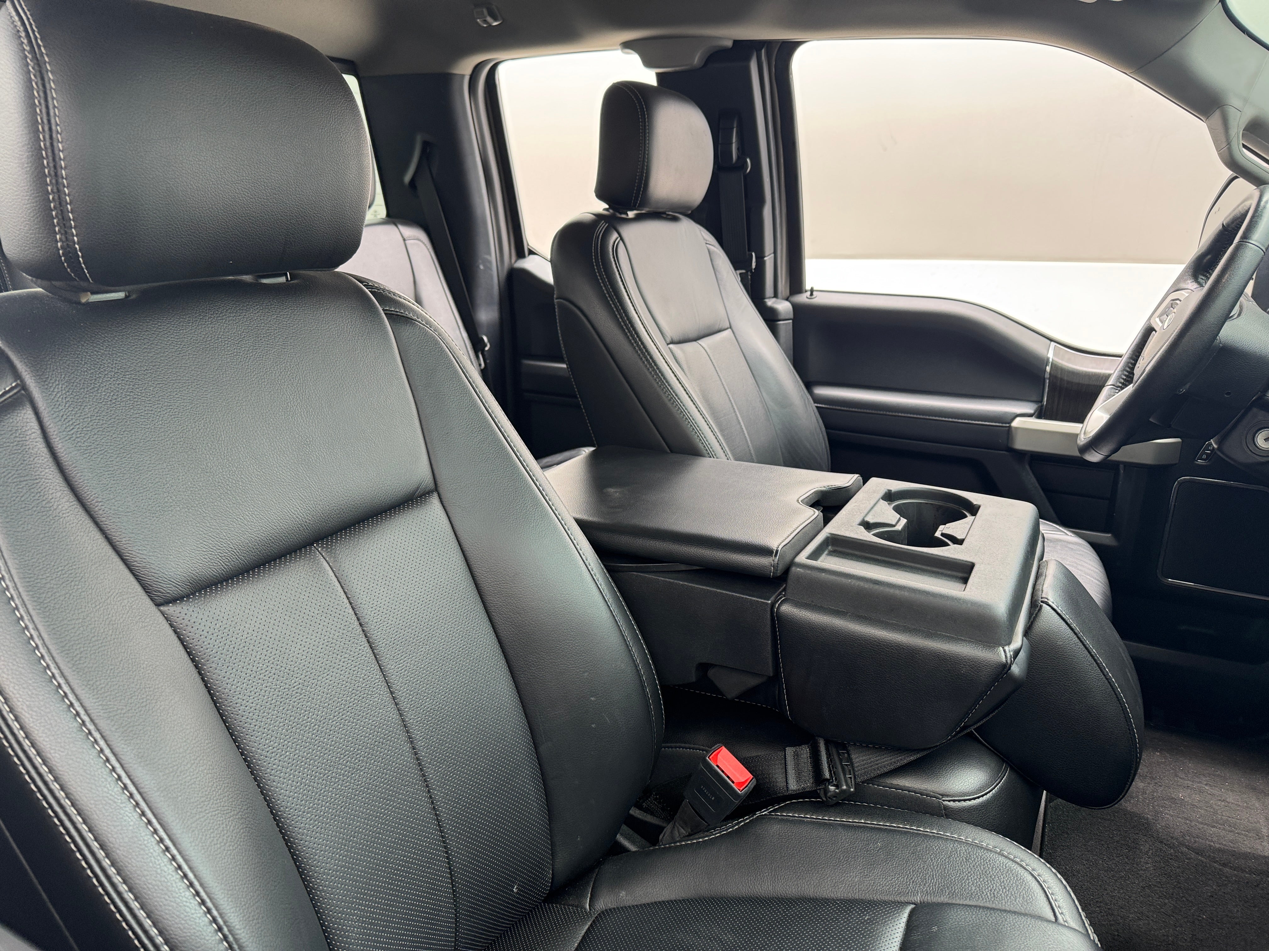 2020 Ford Econoline E-250 2
