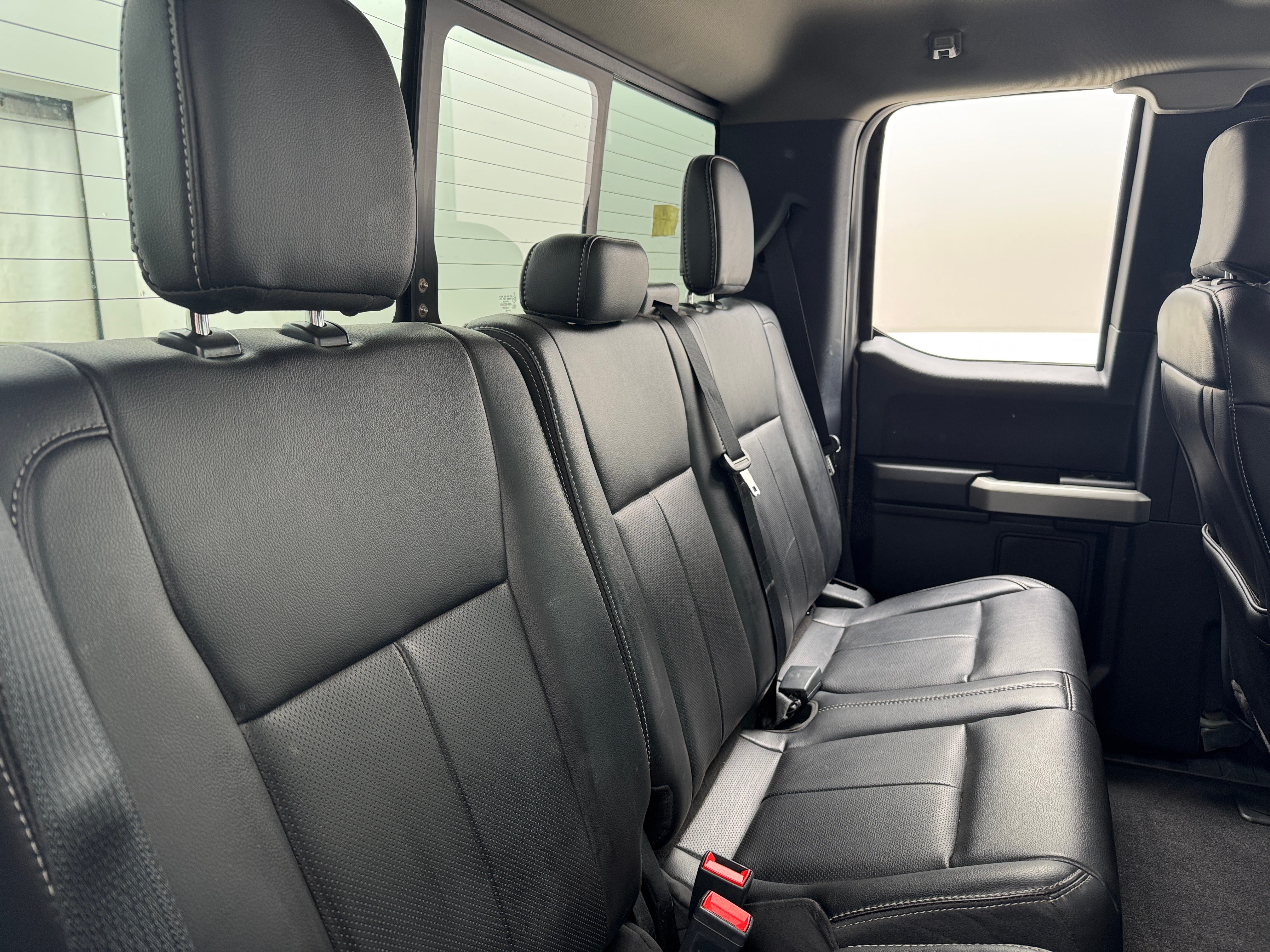 2020 Ford Econoline E-250 6