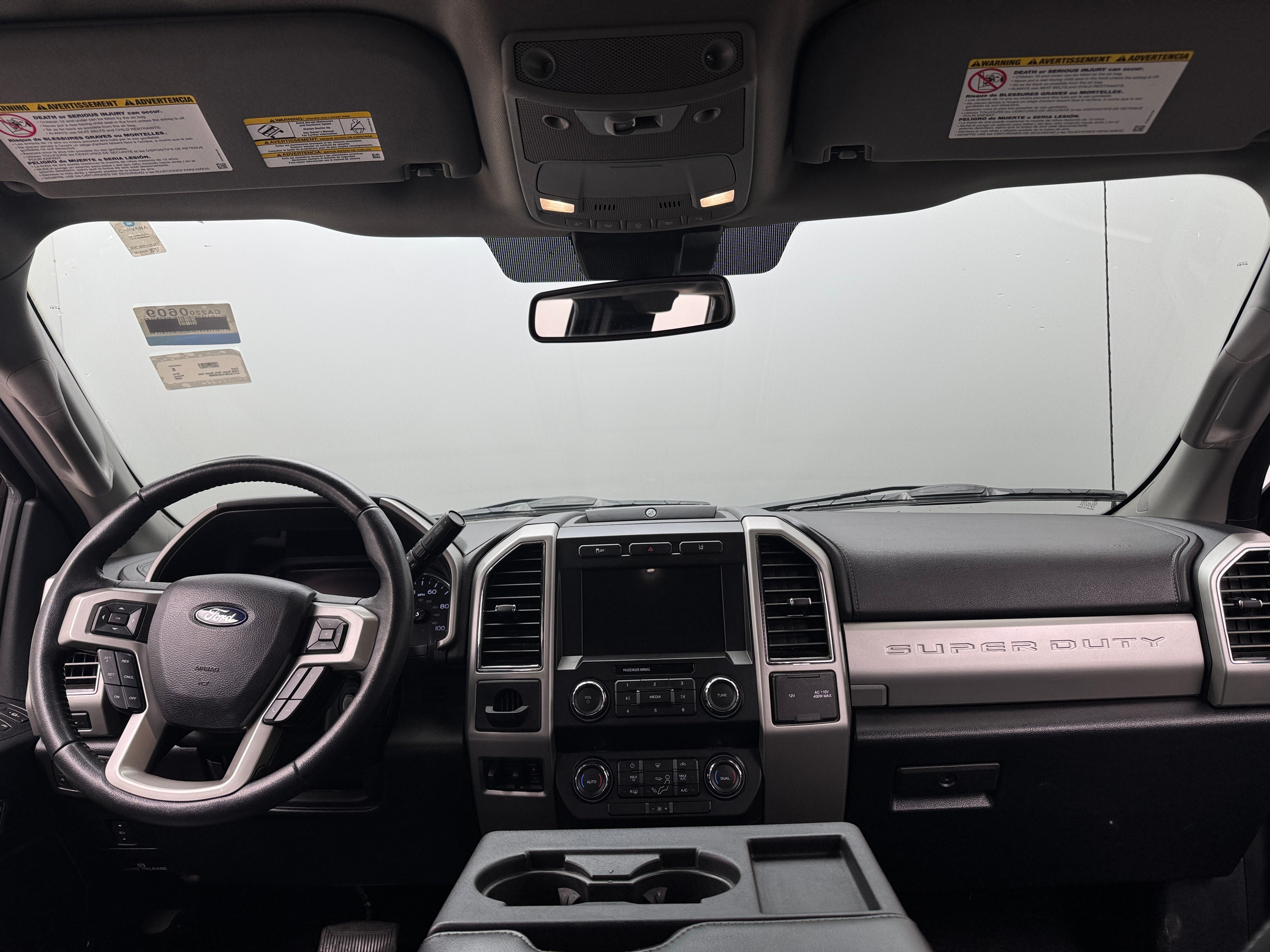 2020 Ford Econoline E-250 3