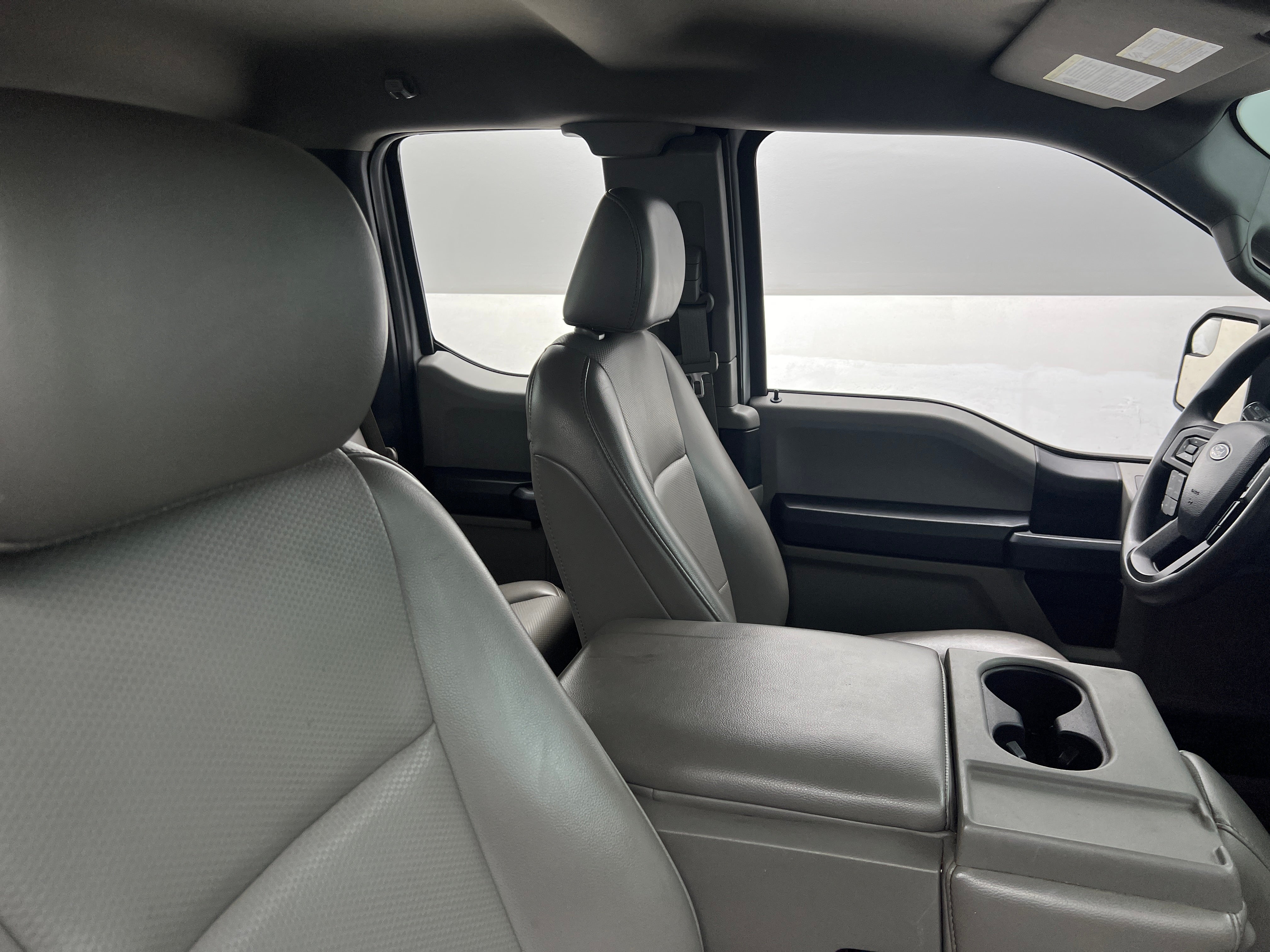2018 Ford Econoline E-150 2