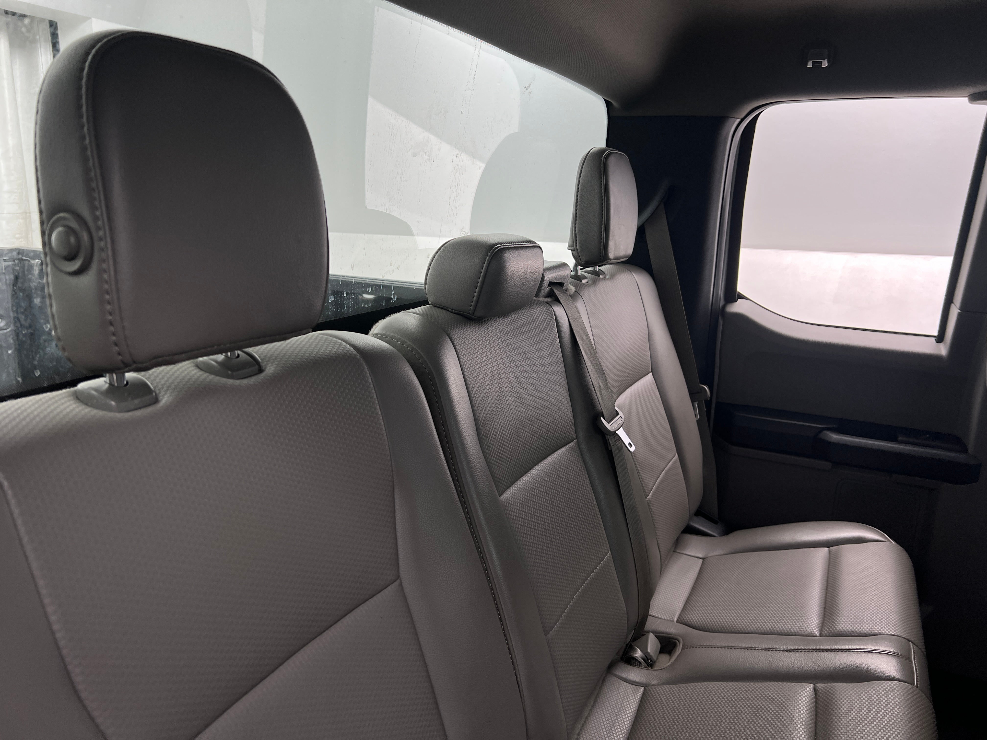2018 Ford Econoline E-150 6