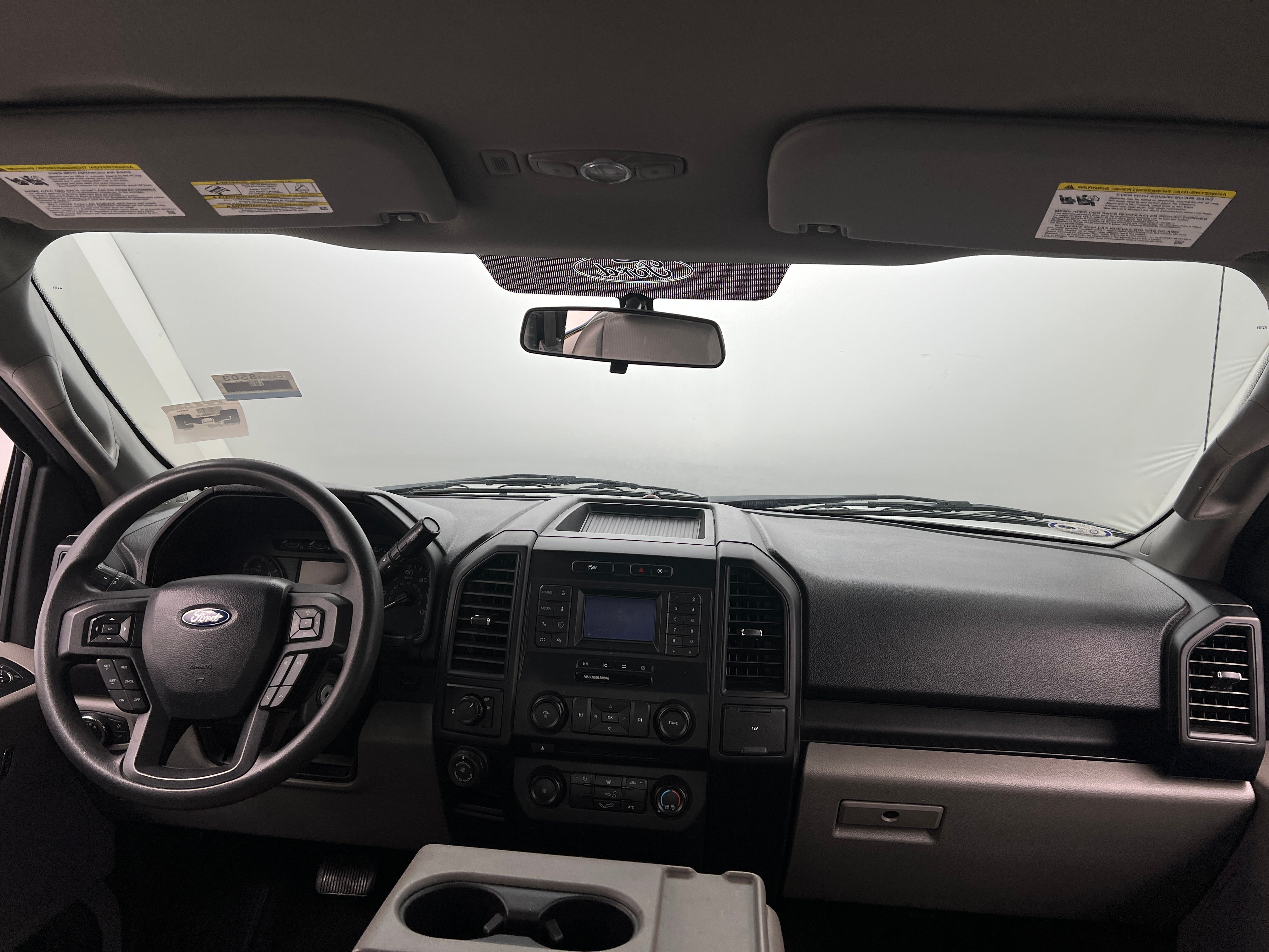 2018 Ford Econoline E-150 3