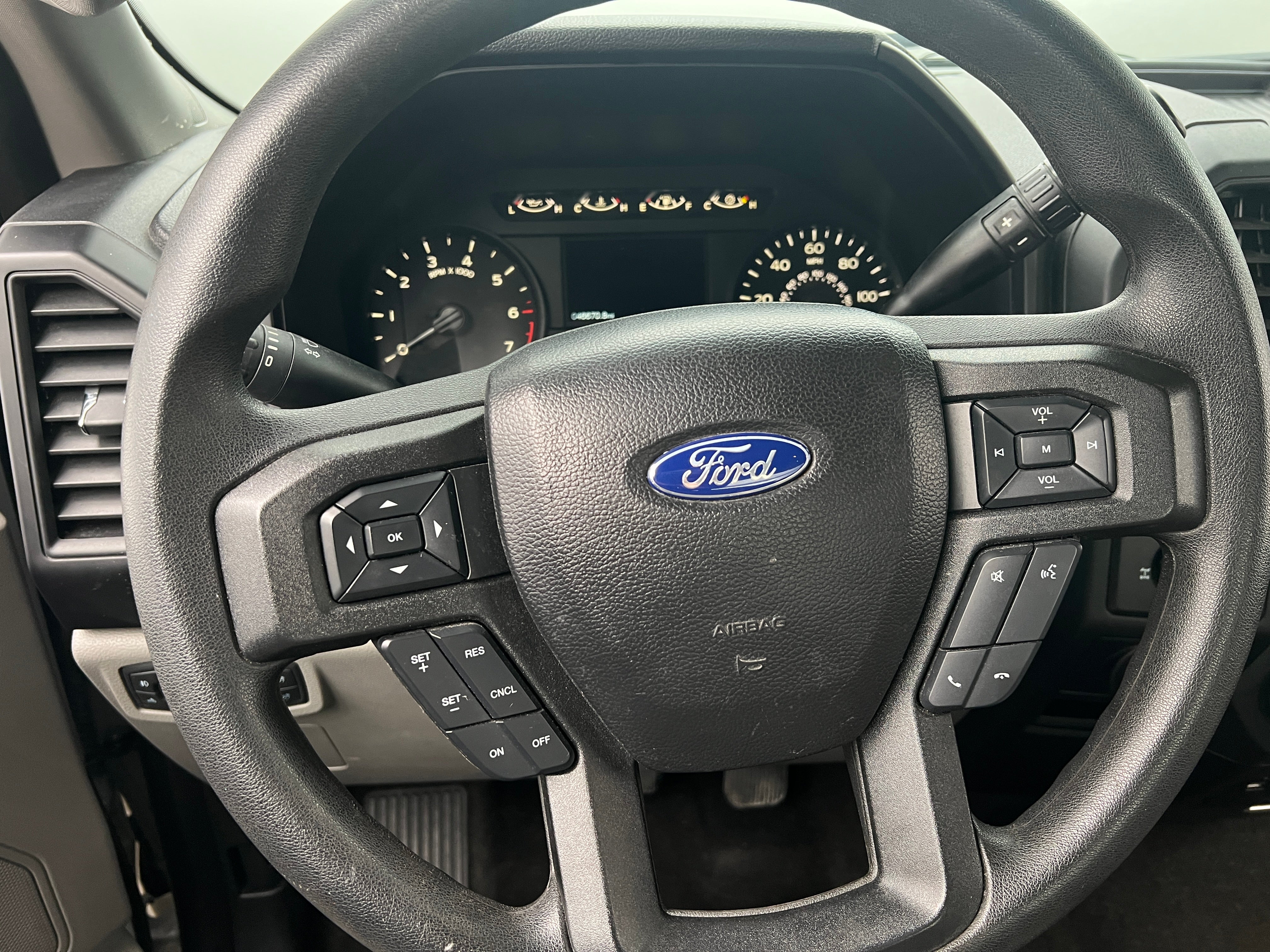 2018 Ford Econoline E-150 5