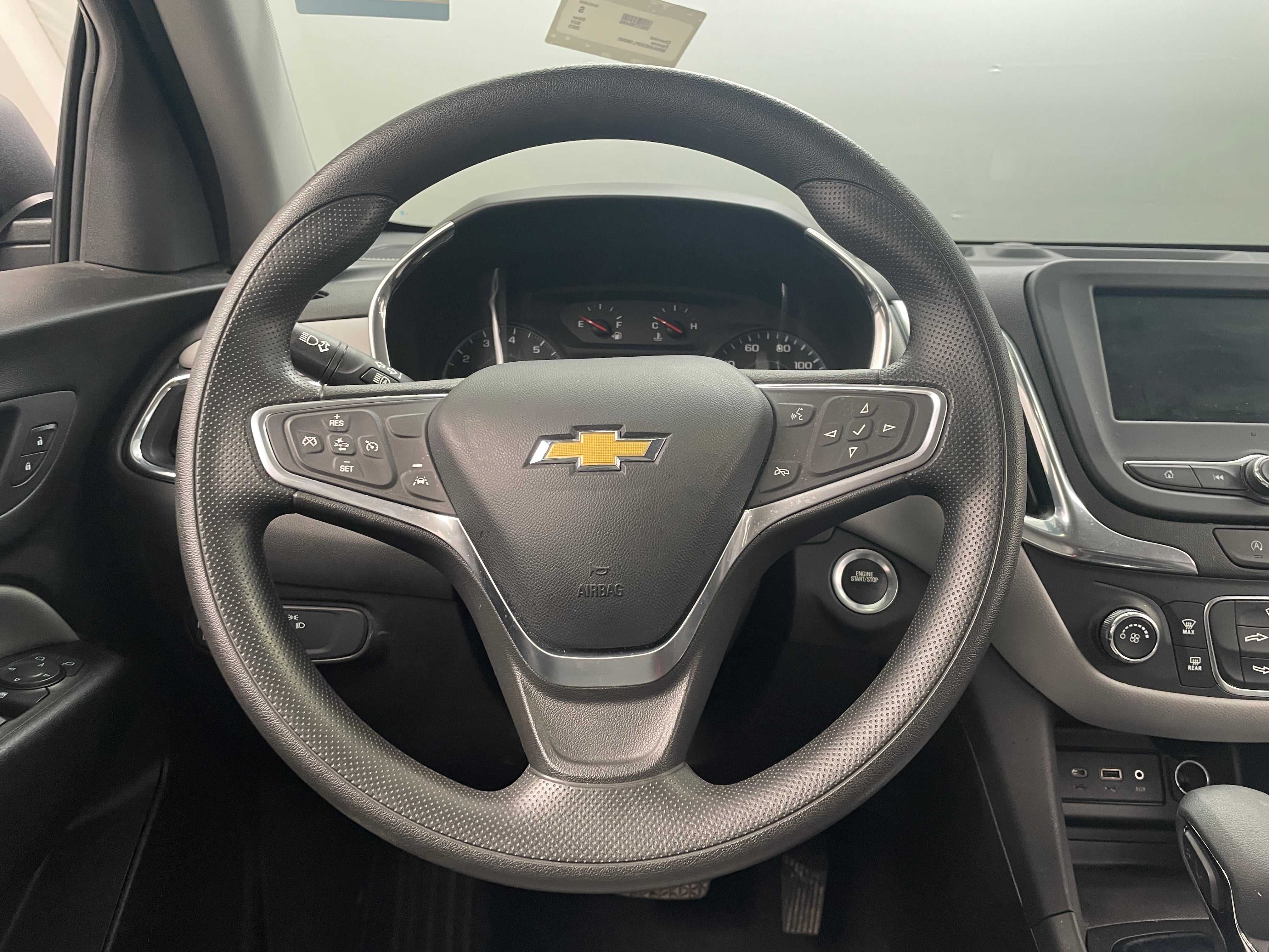 2023 Chevrolet Equinox LS 5