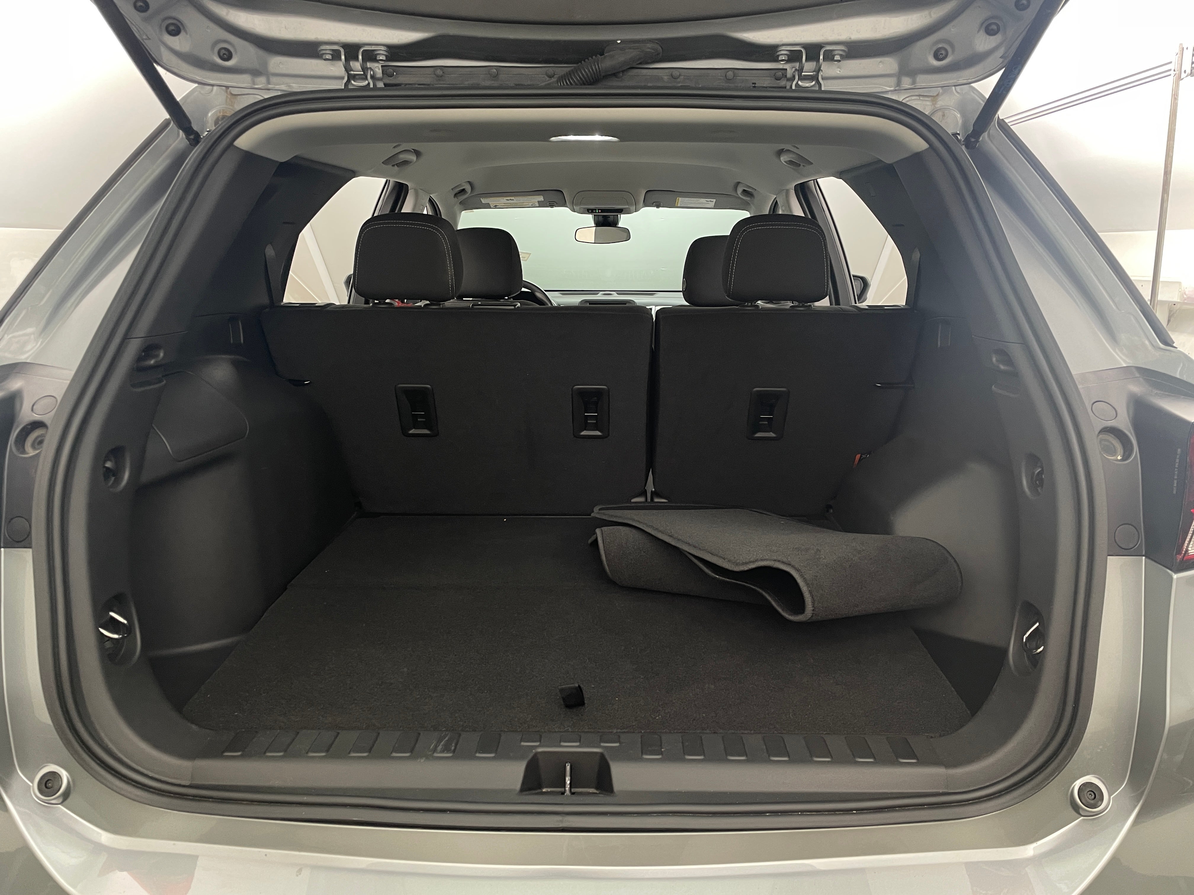 2023 Chevrolet Equinox LS 7