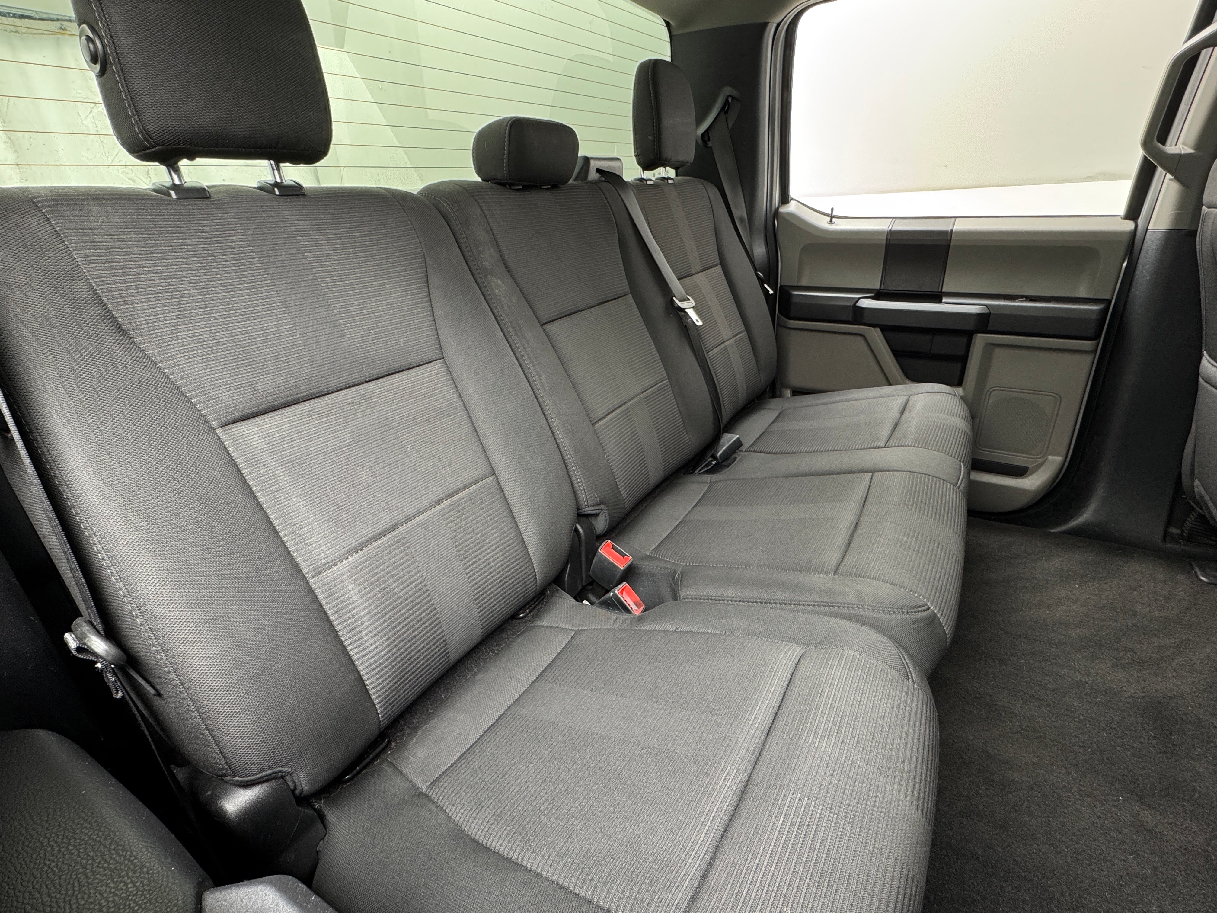 2019 Ford Econoline E-150 6