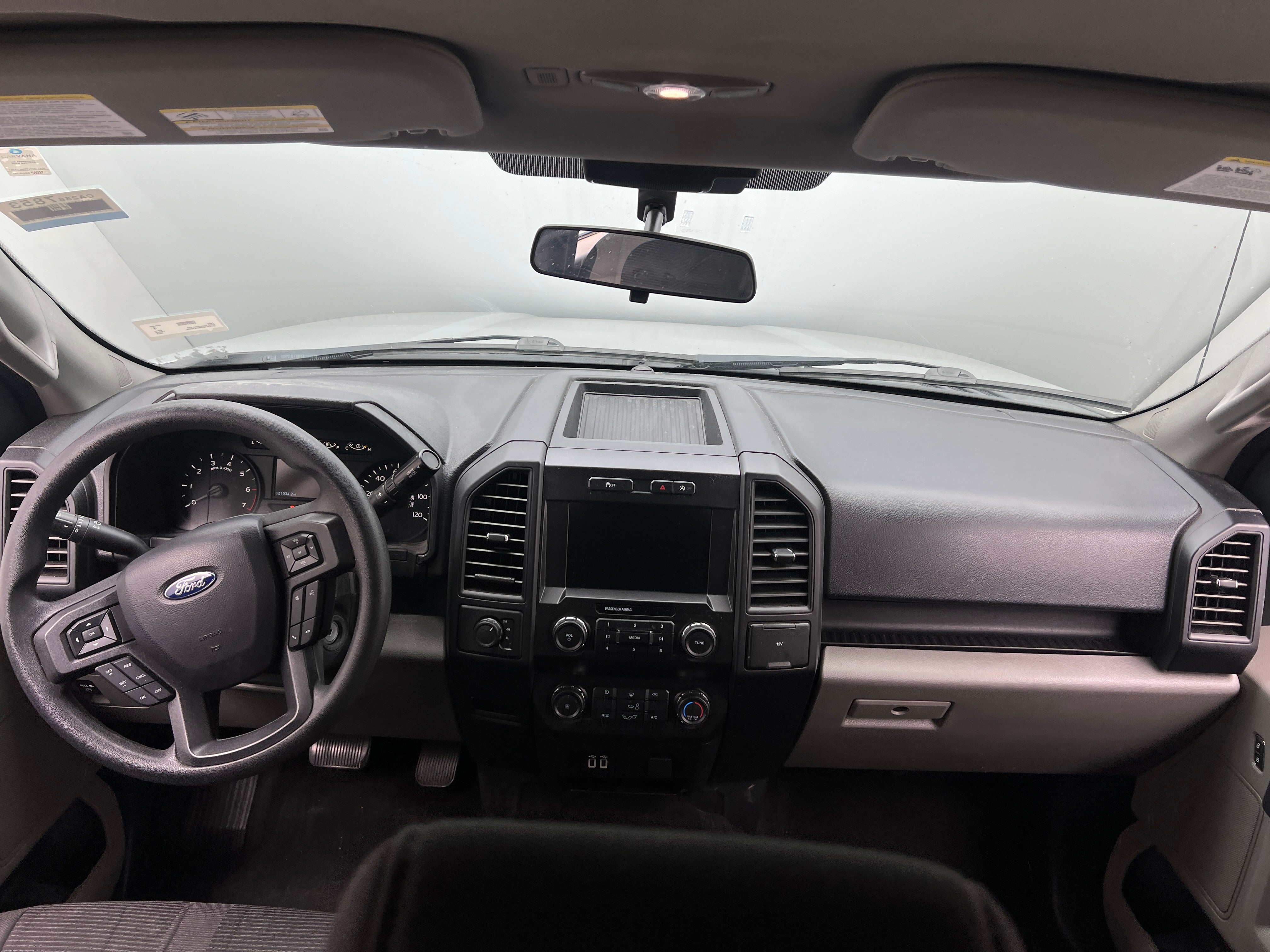 2019 Ford Econoline E-150 3