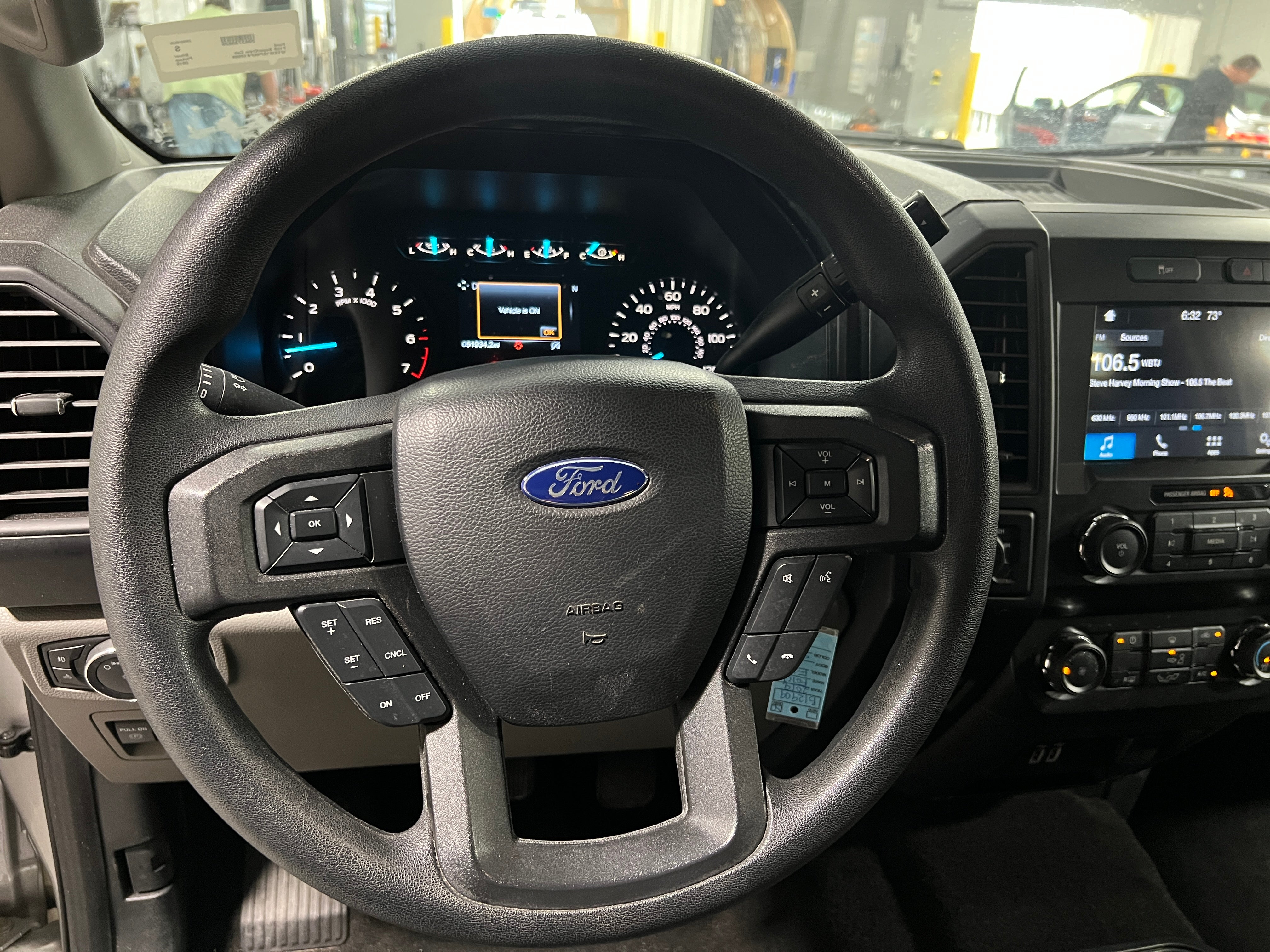 2019 Ford Econoline E-150 5