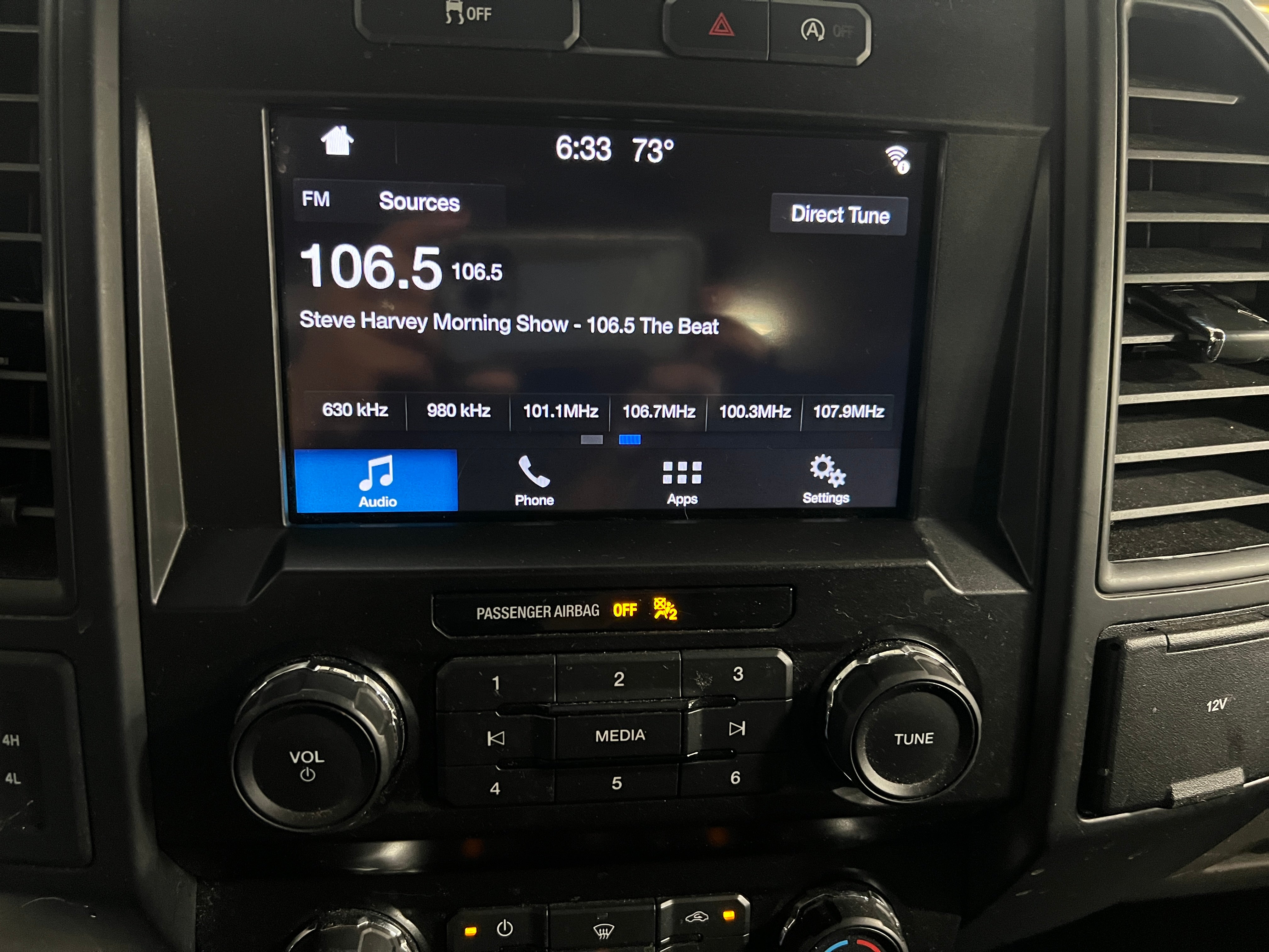 2019 Ford Econoline E-150 4