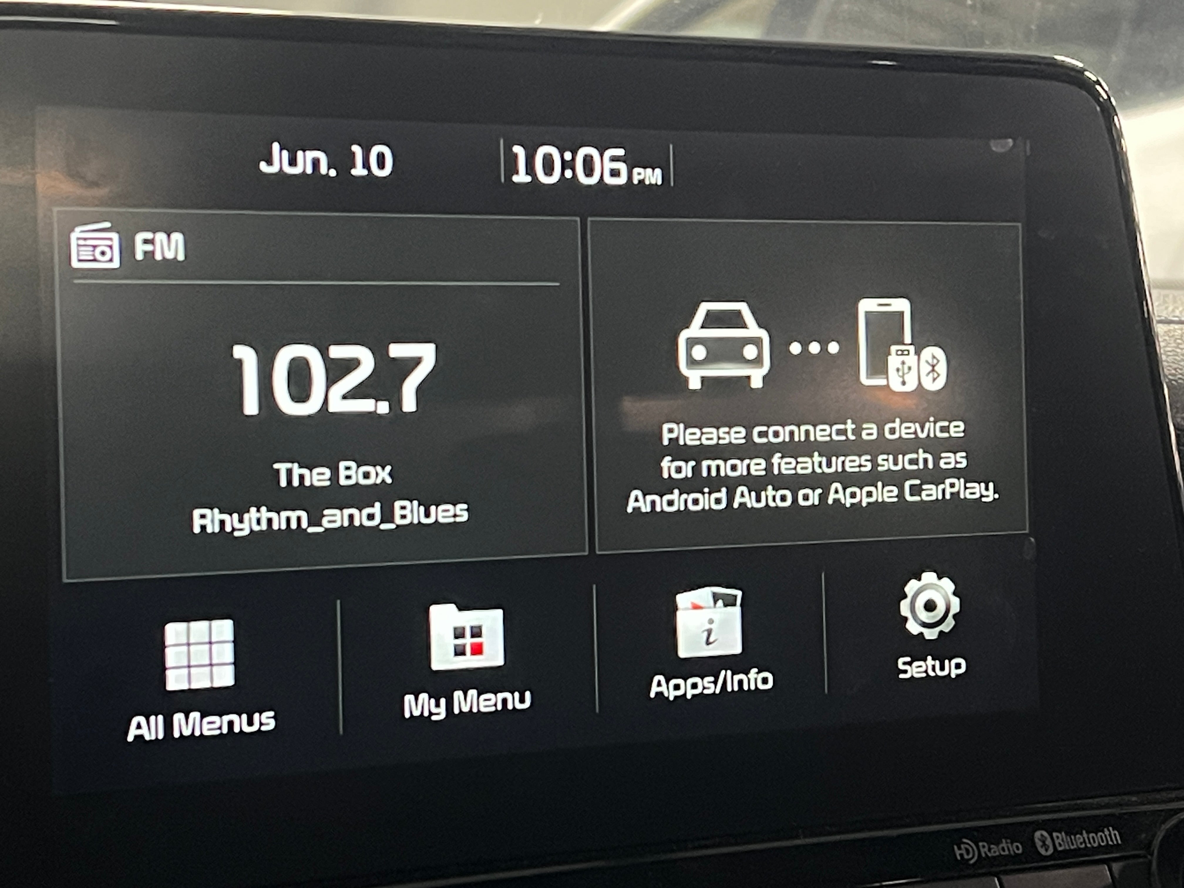 2021 Kia Forte GT-Line 3