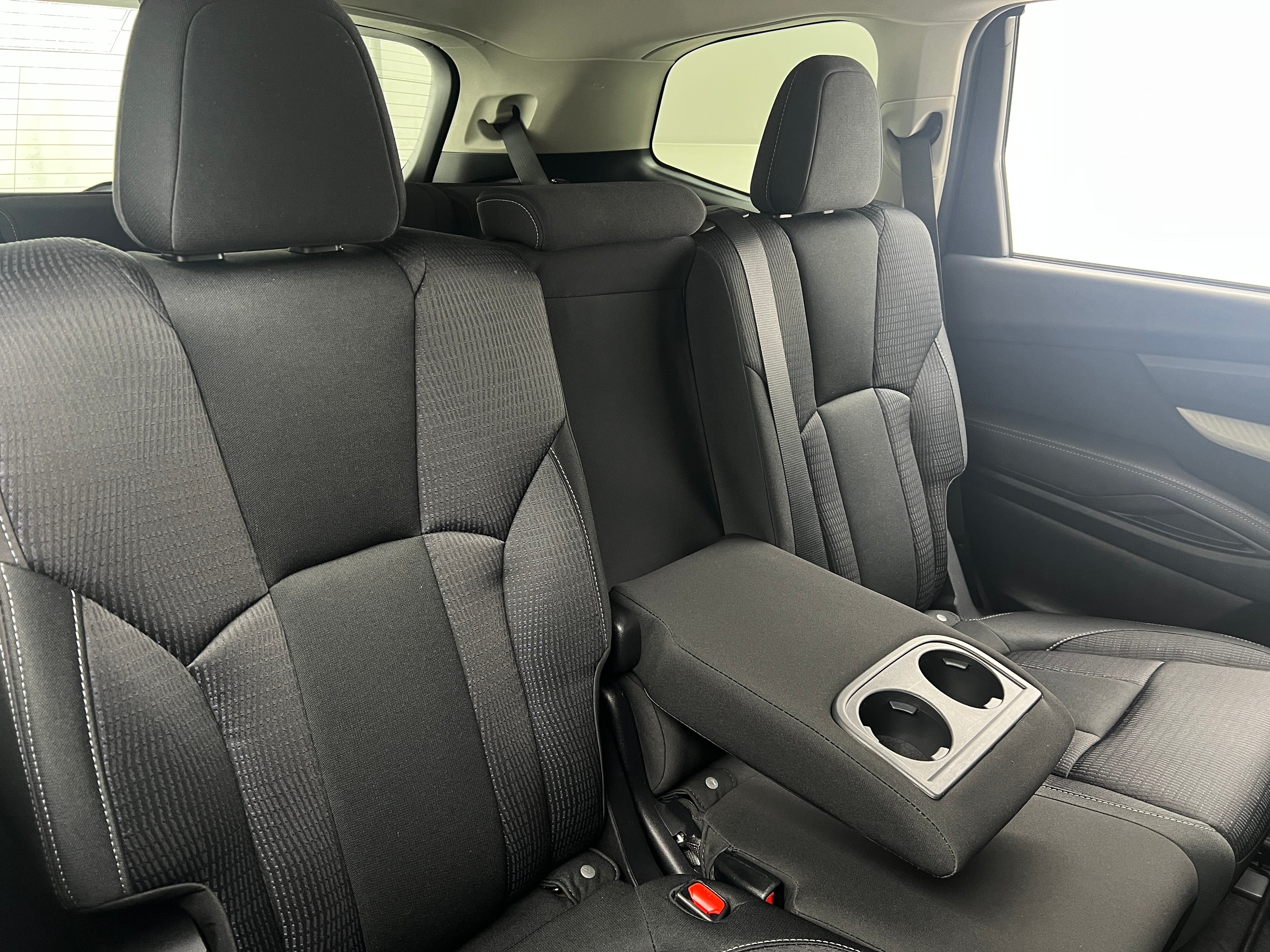 2020 Subaru Ascent Premium 6