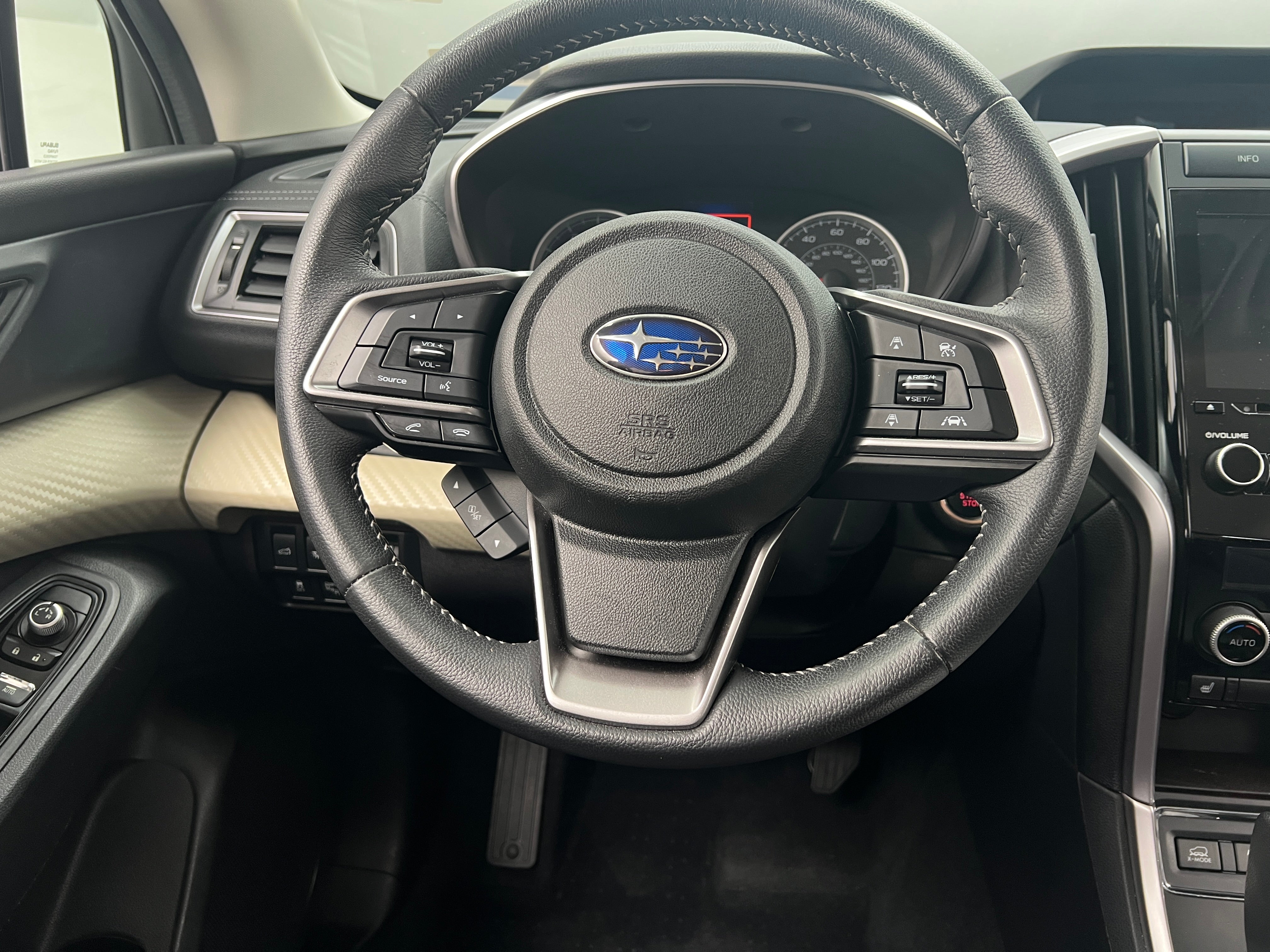 2020 Subaru Ascent Premium 5
