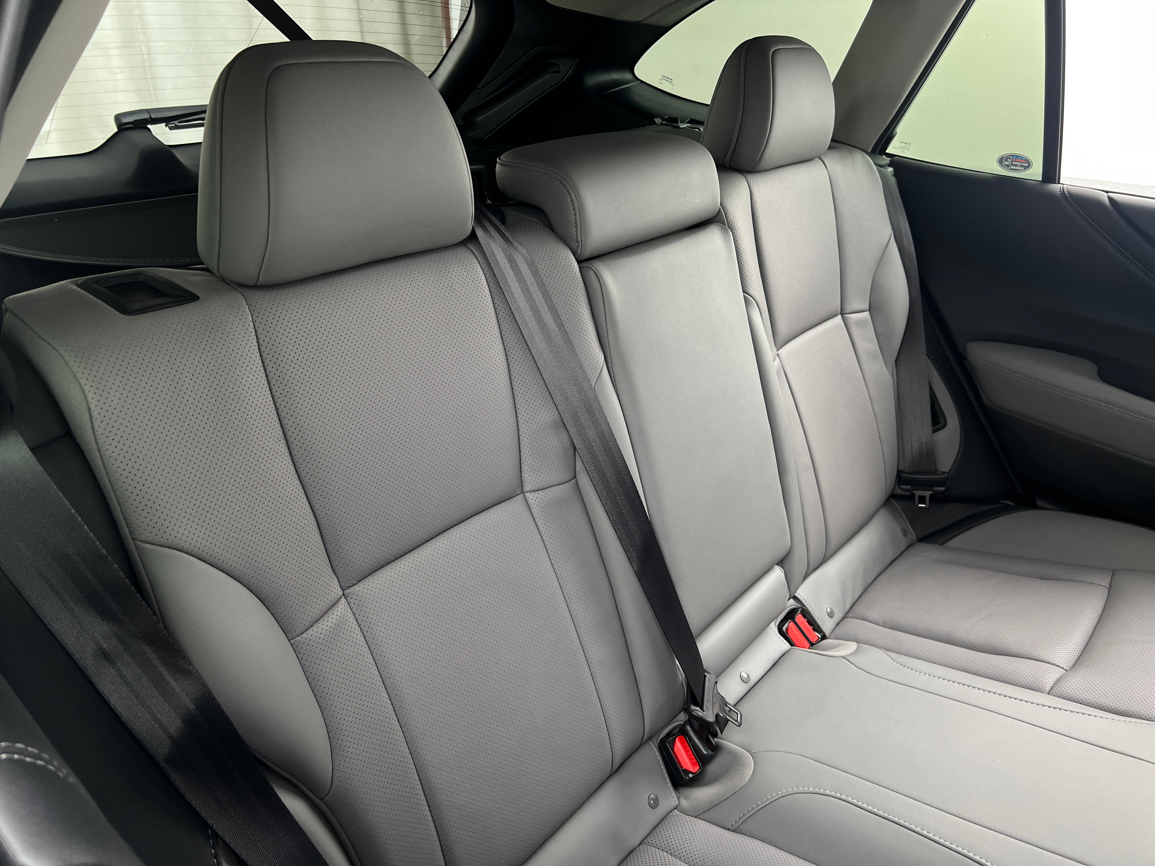 2022 Subaru Outback Limited 5
