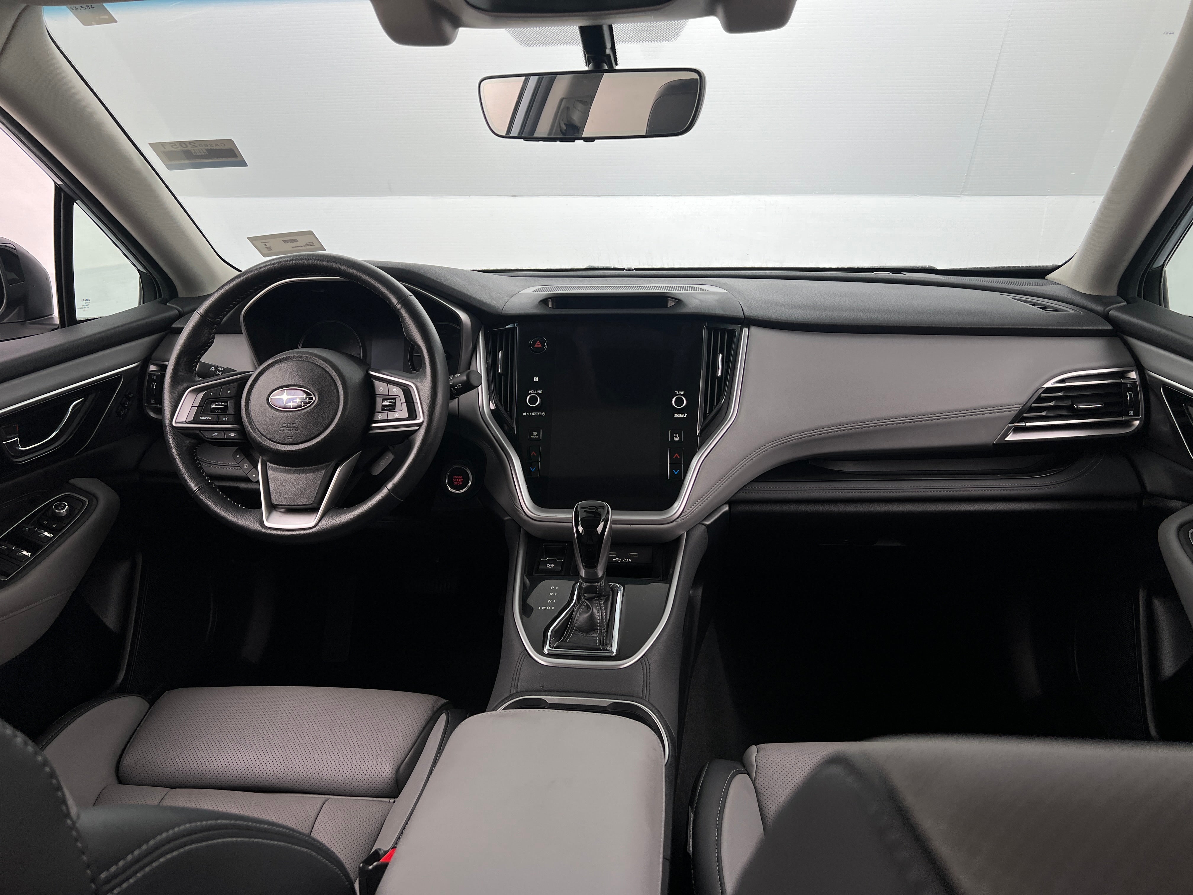 2022 Subaru Outback Limited 2
