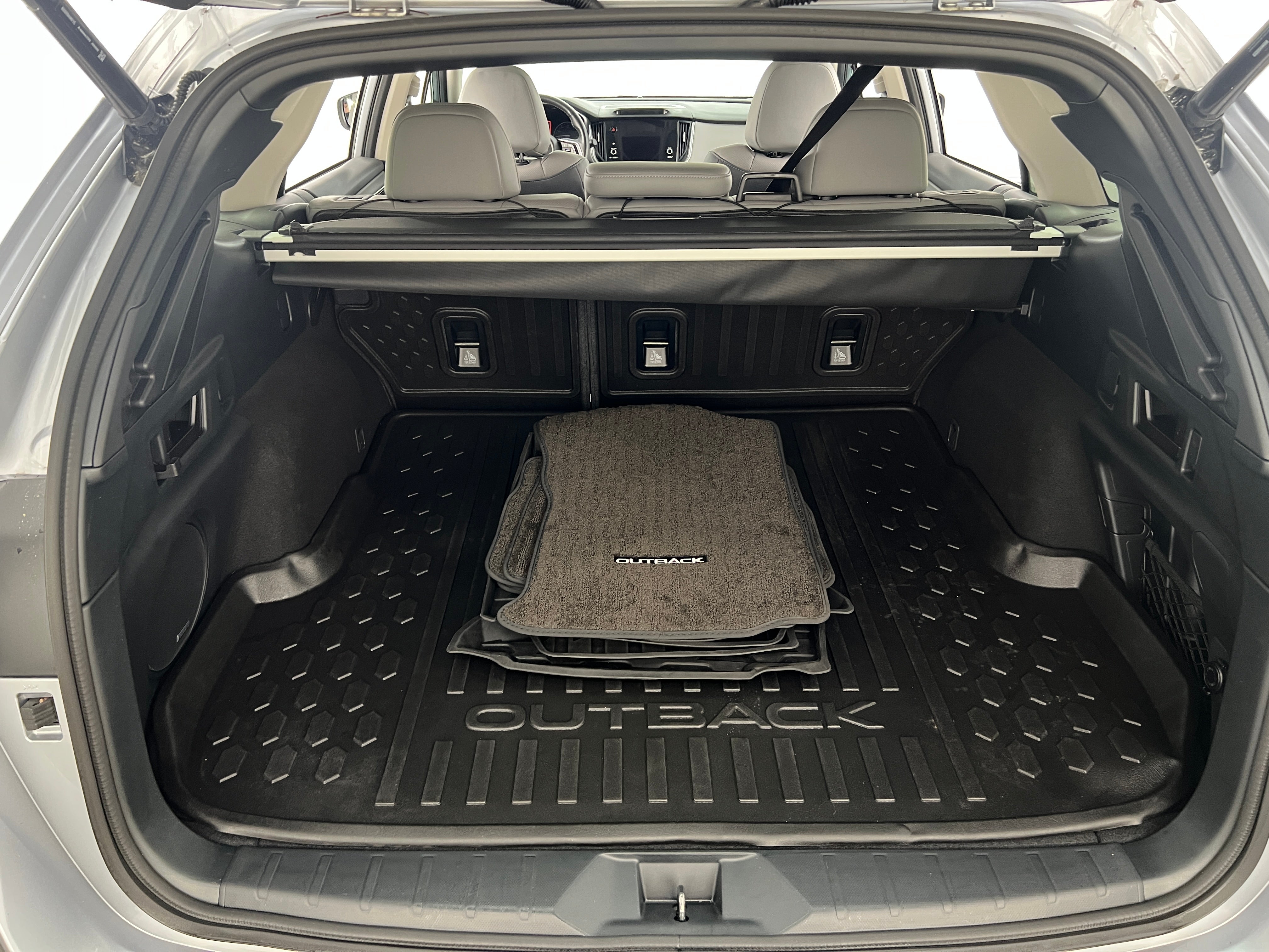 2022 Subaru Outback Limited 6