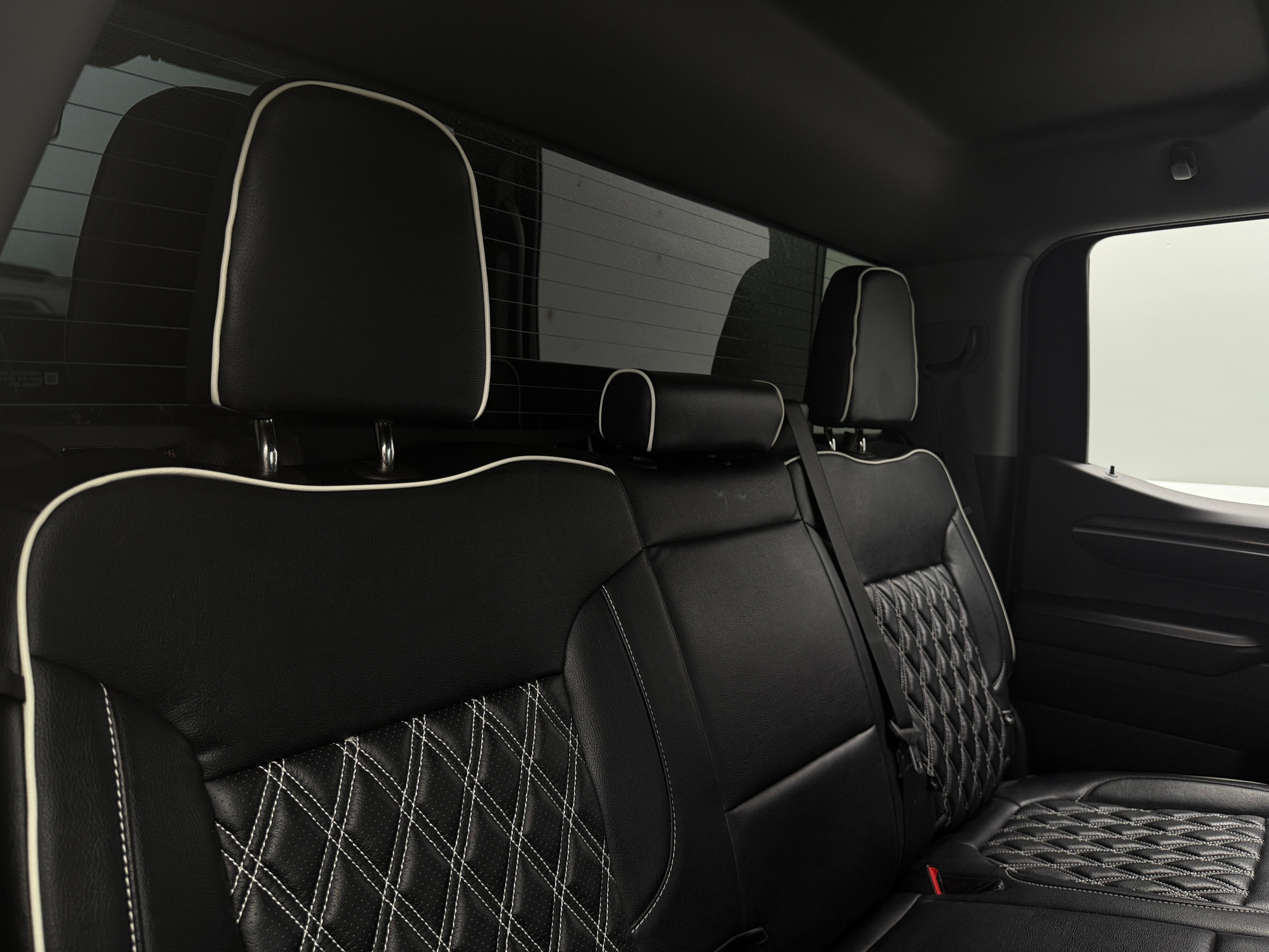 2022 Chevrolet Silverado 1500  6