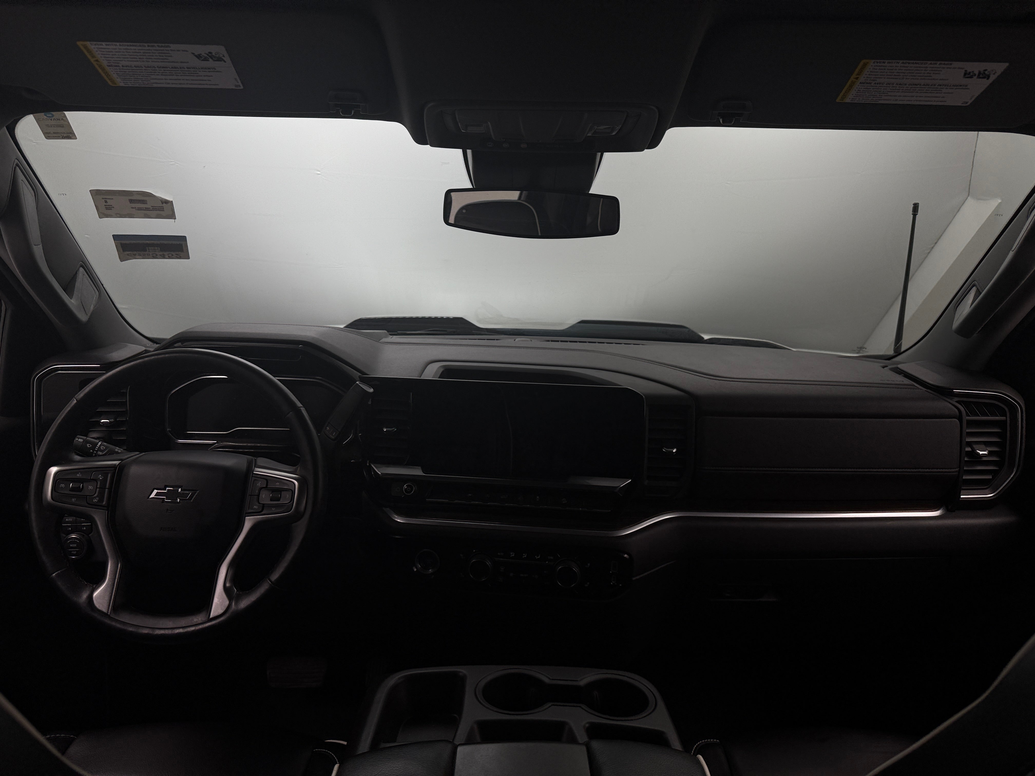 2022 Chevrolet Silverado 1500  3