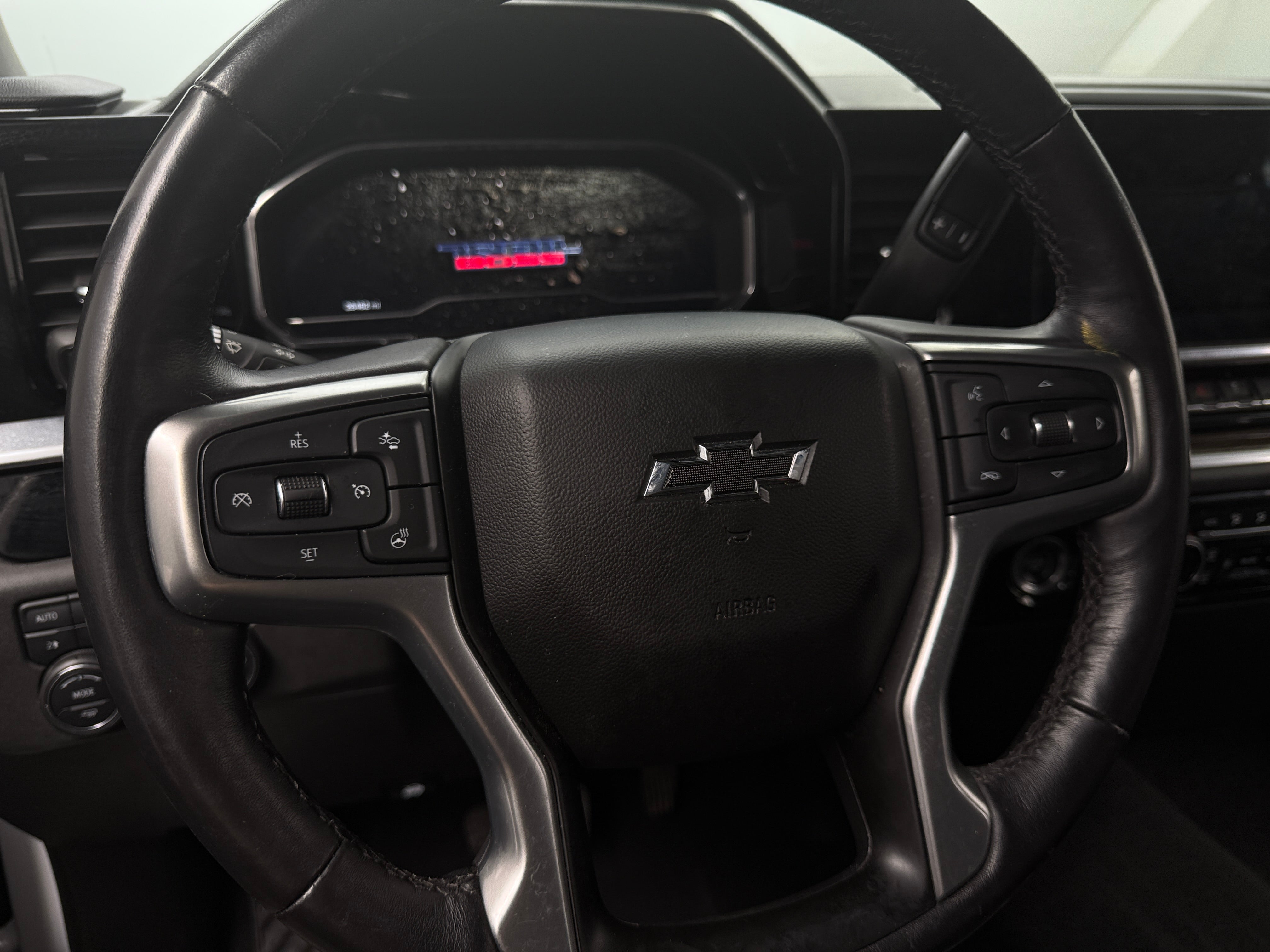 2022 Chevrolet Silverado 1500  5