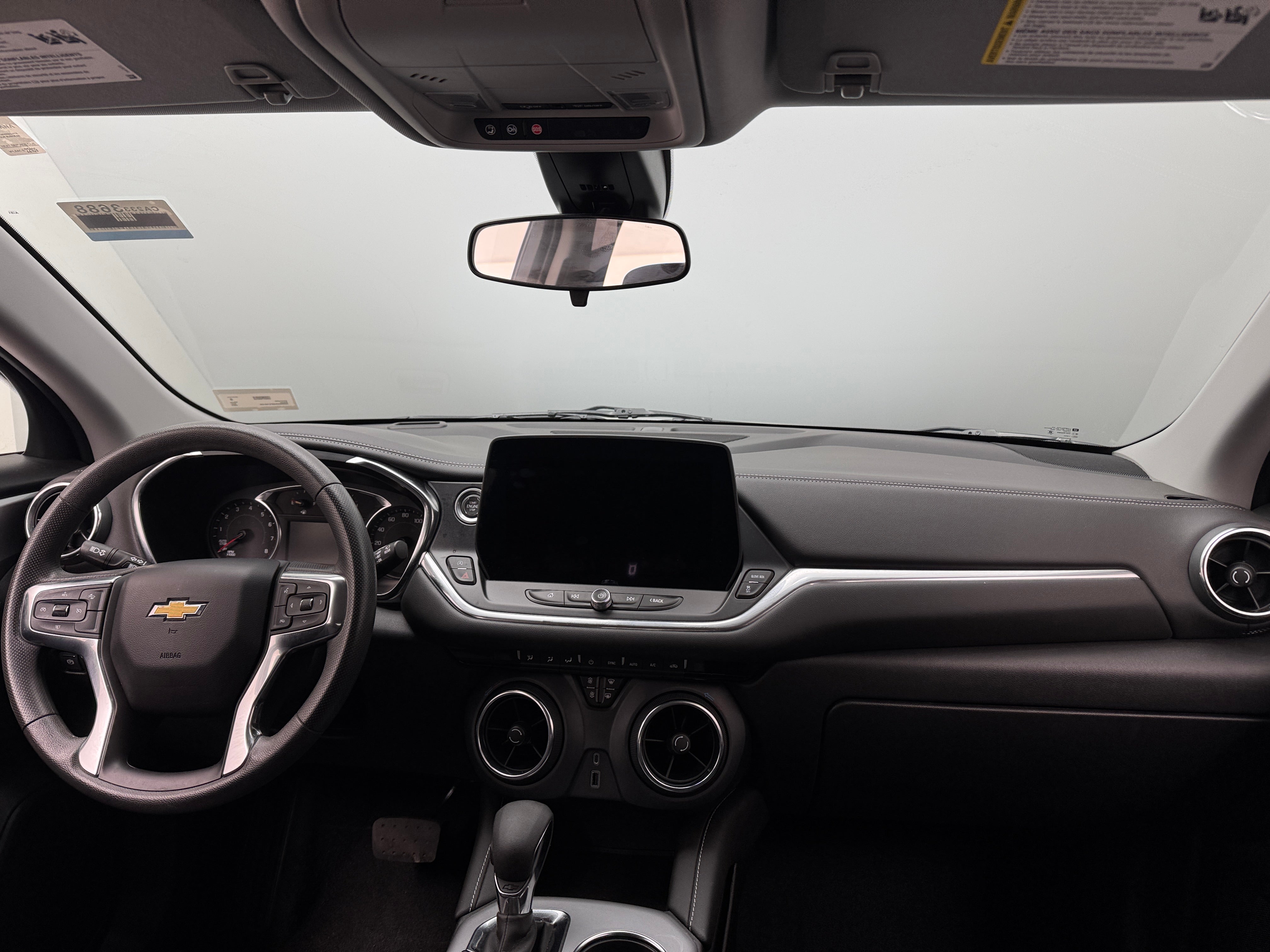 2023 Chevrolet Blazer  3