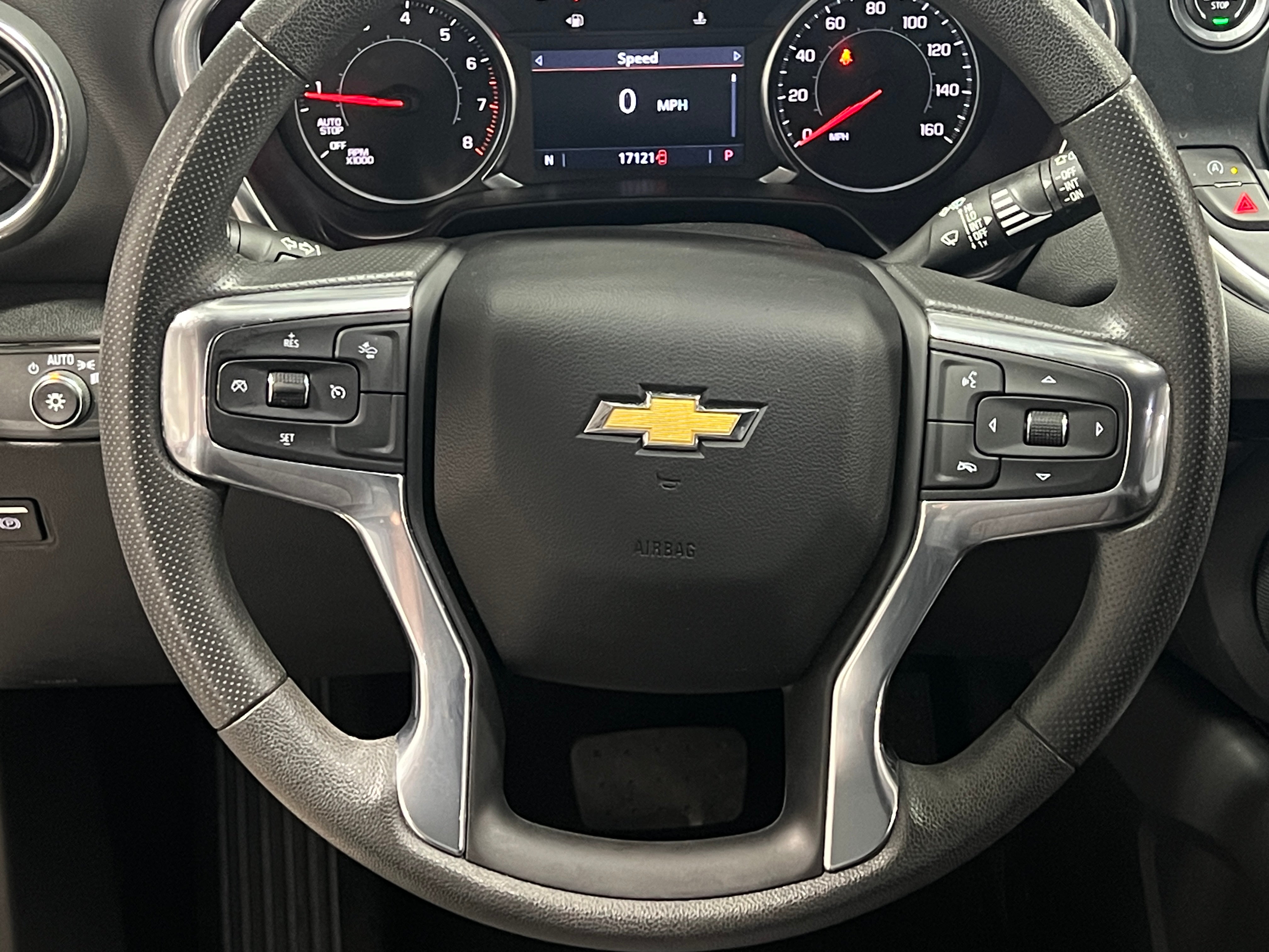 2023 Chevrolet Blazer  5