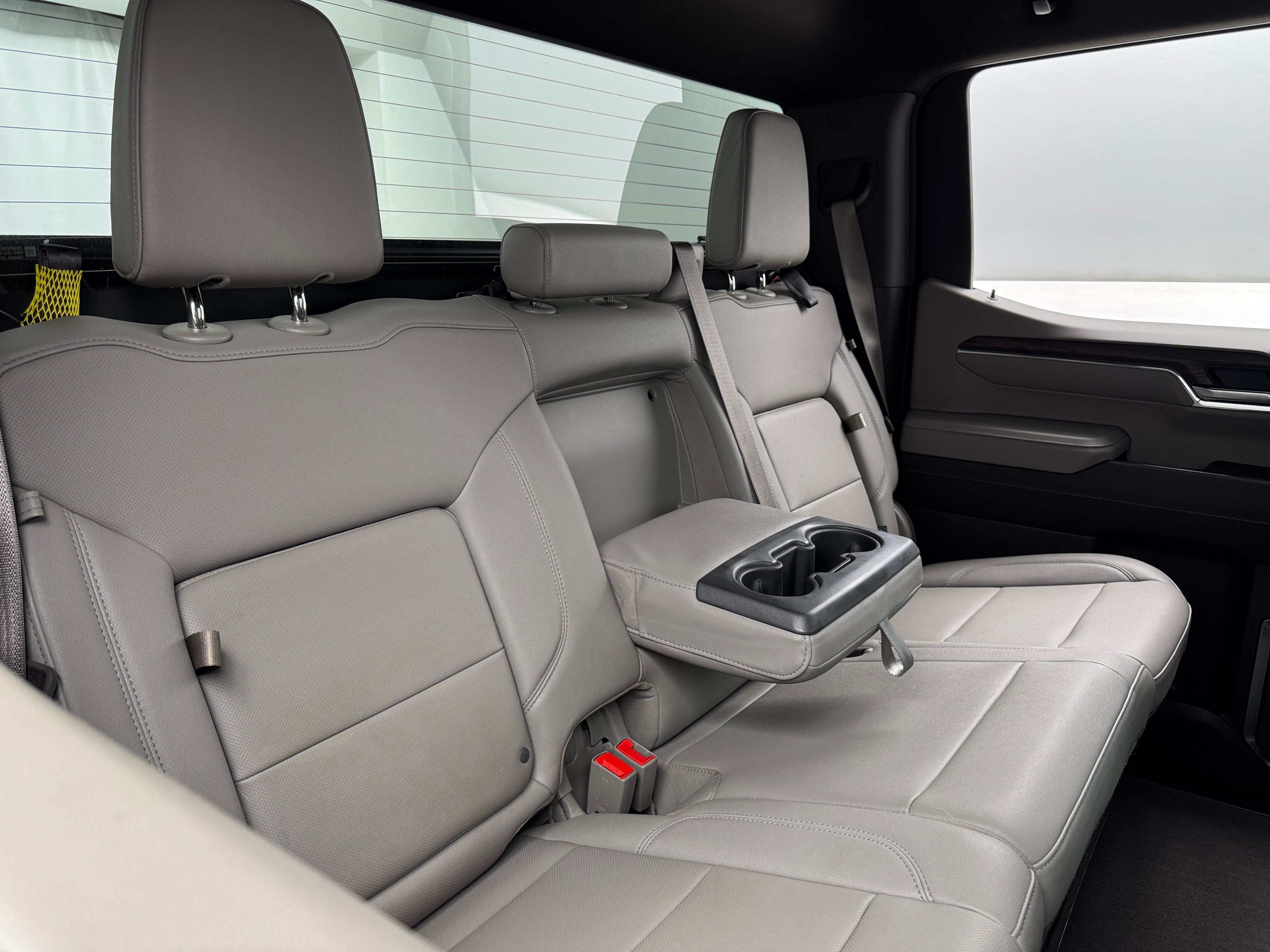 2024 GMC Sierra 1500 SLT 6