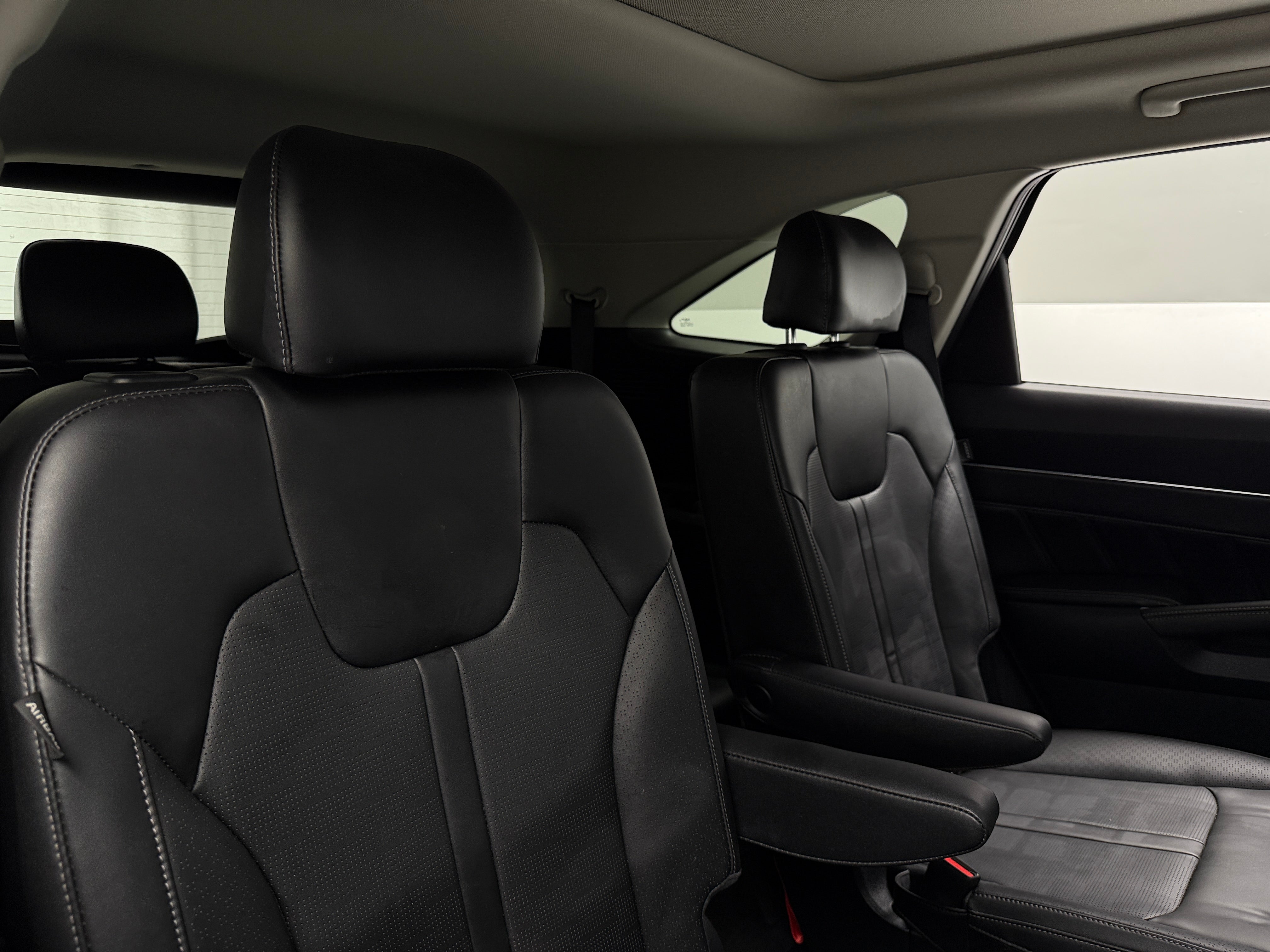 2024 Kia Sorento X-Line S 5