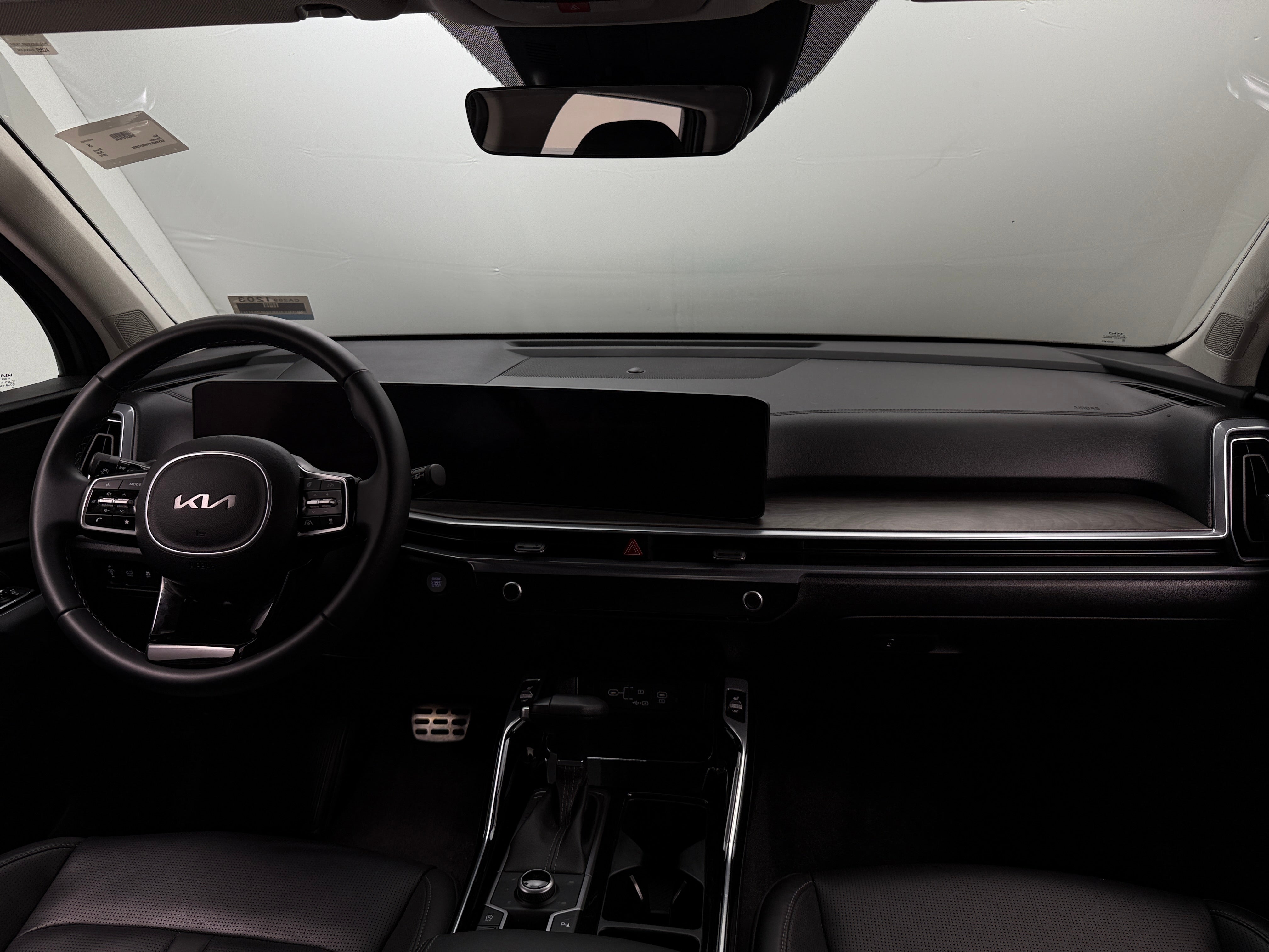 2024 Kia Sorento X-Line S 2