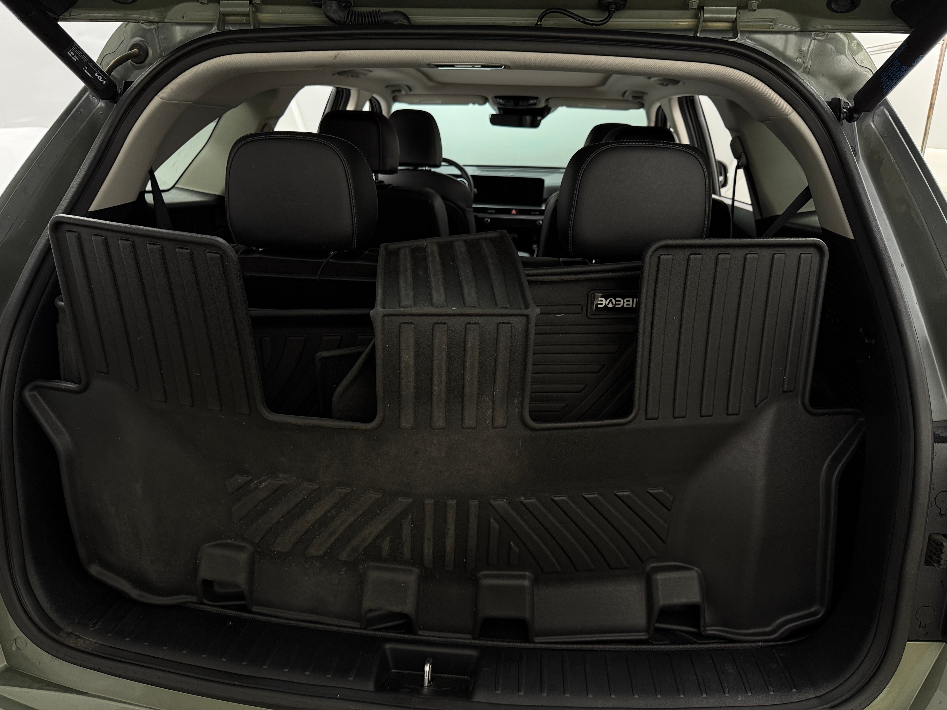 2024 Kia Sorento X-Line S 6