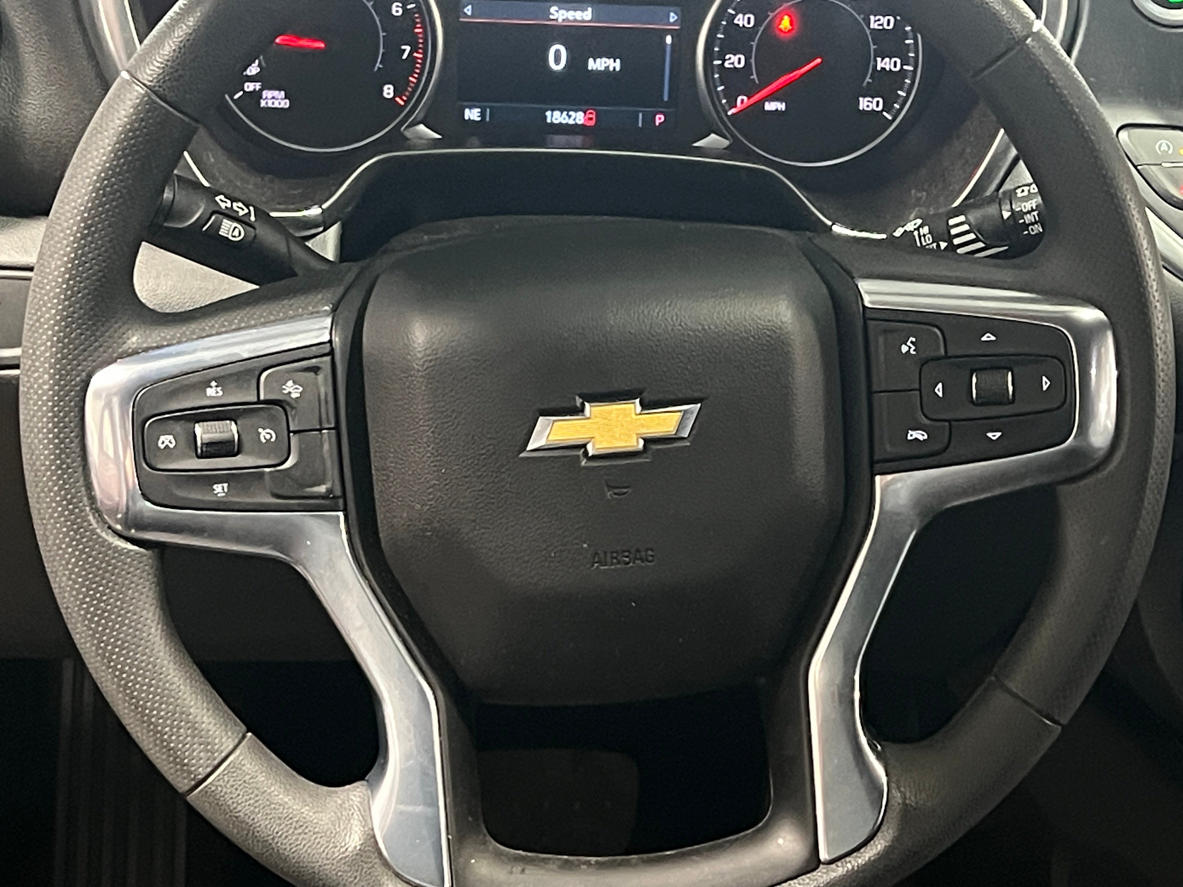 2023 Chevrolet Blazer  5