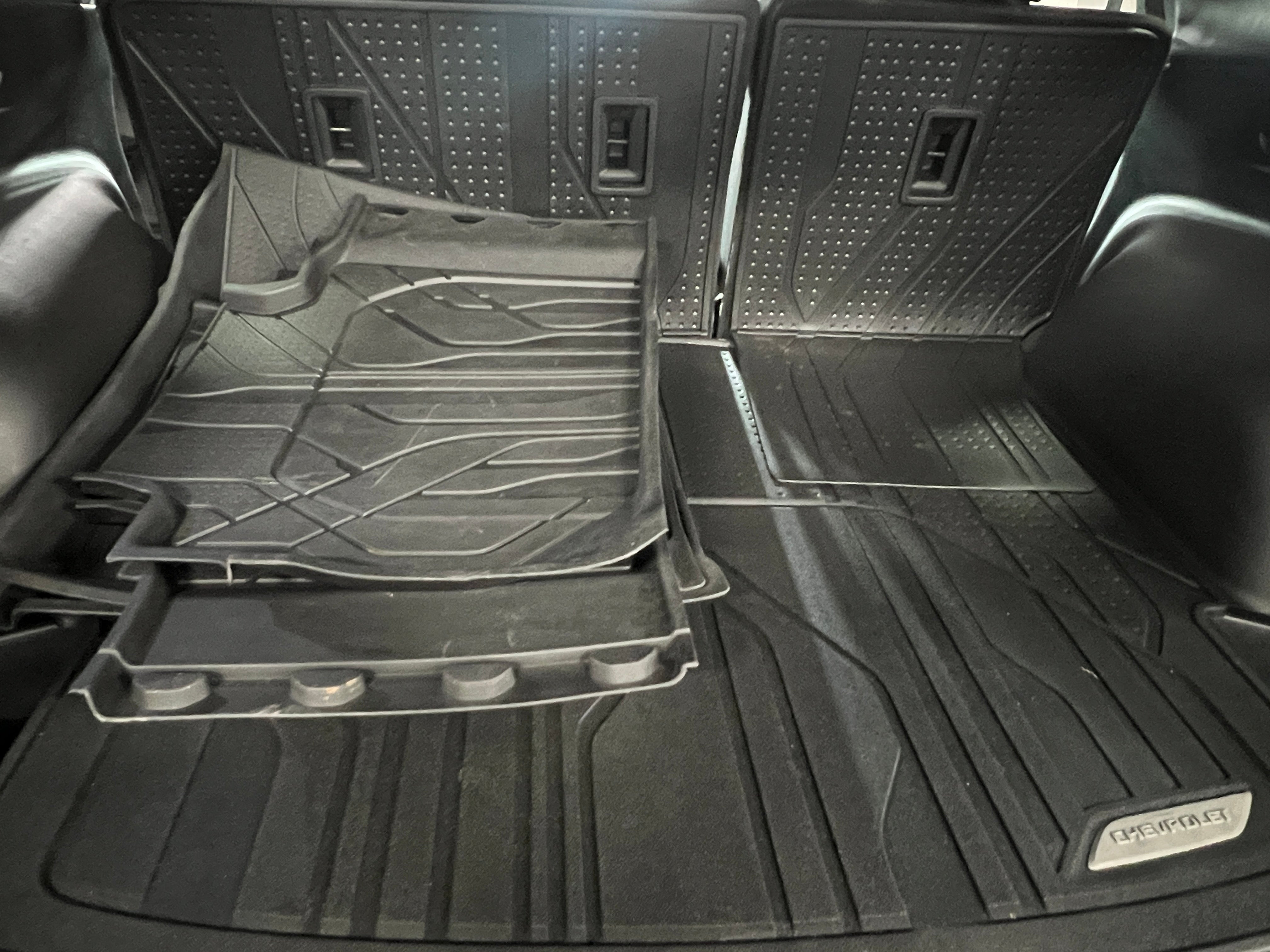 2023 Chevrolet Blazer  7