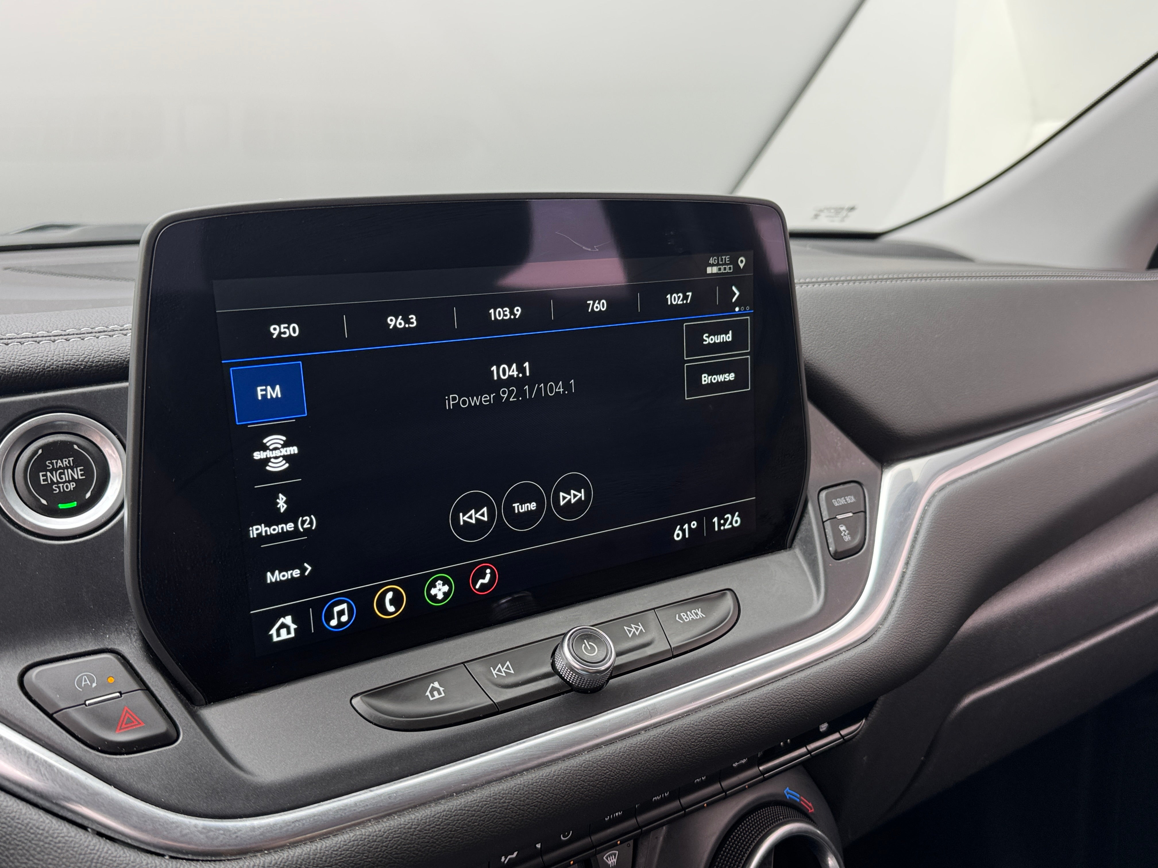 2023 Chevrolet Blazer  4