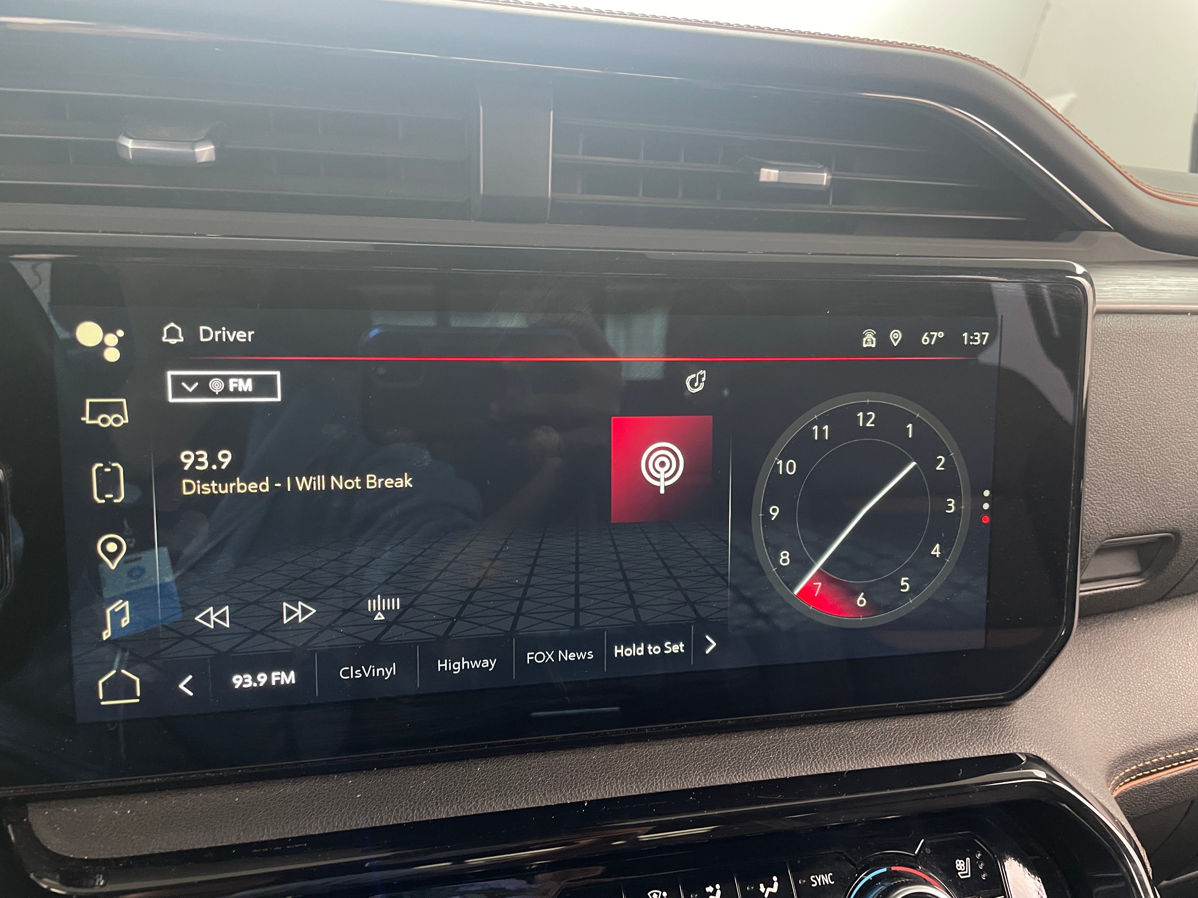 2024 GMC Sierra 2500 AT4 4