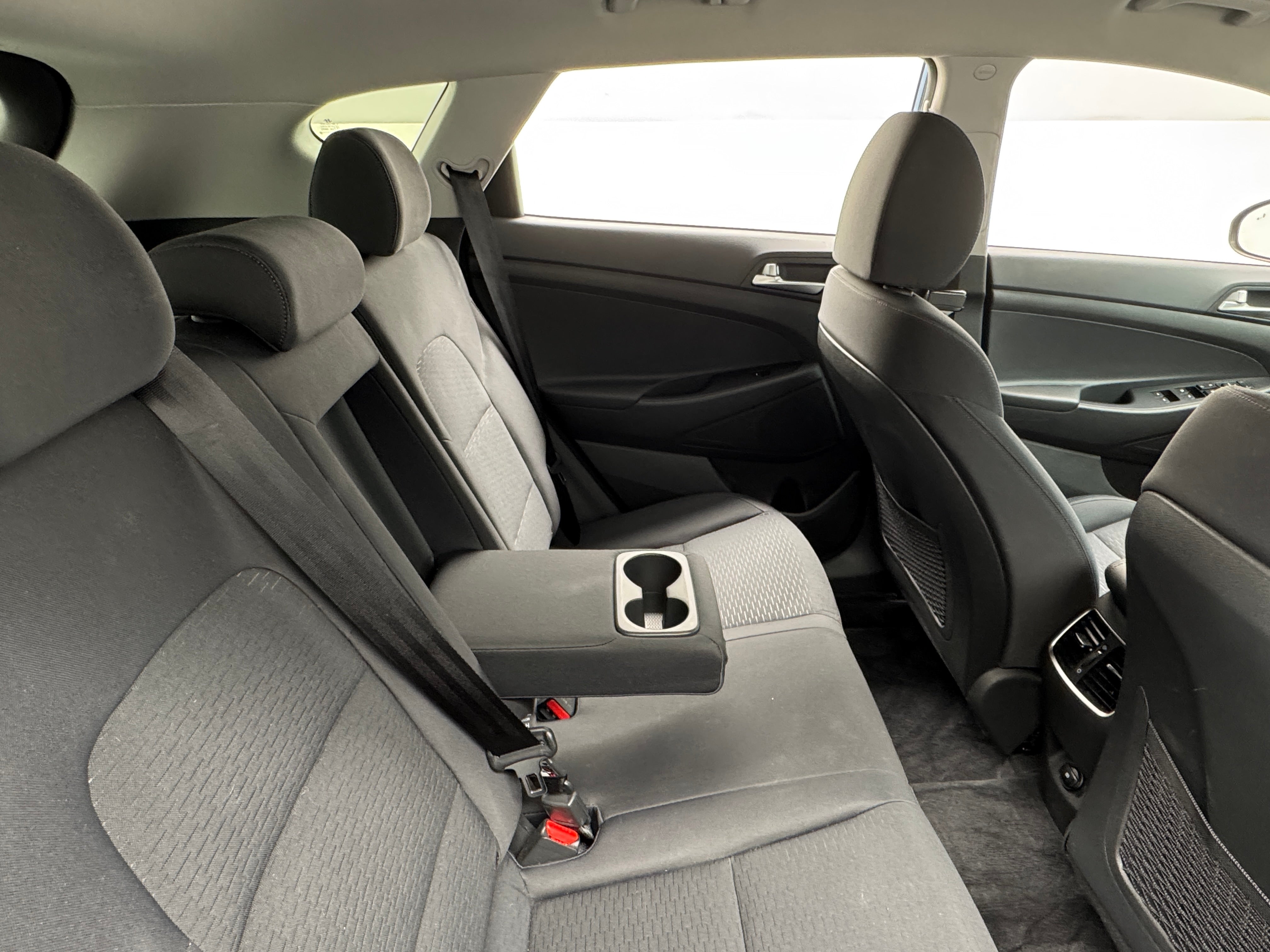 2019 Hyundai Tucson SEL 6