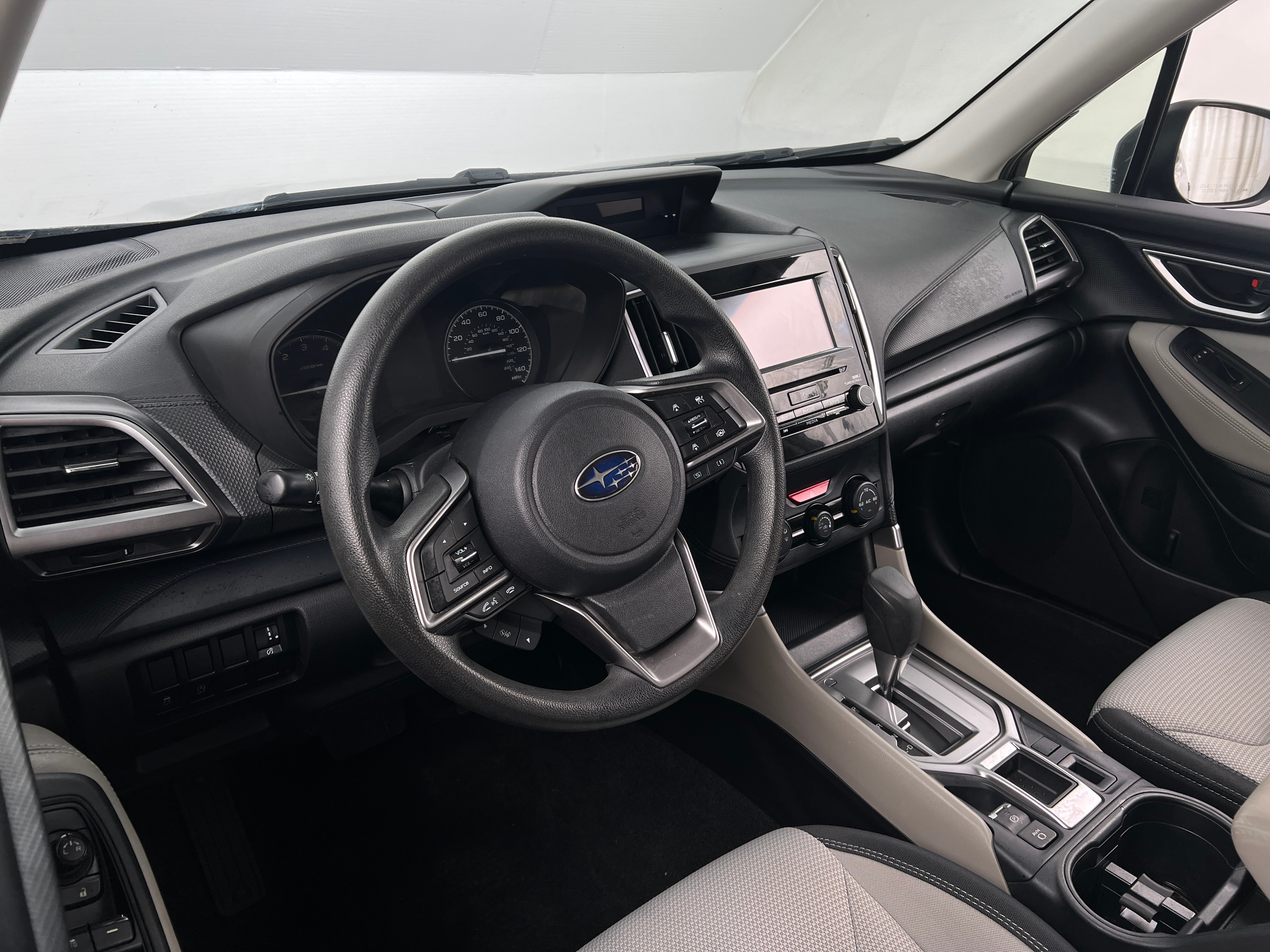 2020 Subaru Forester S 3