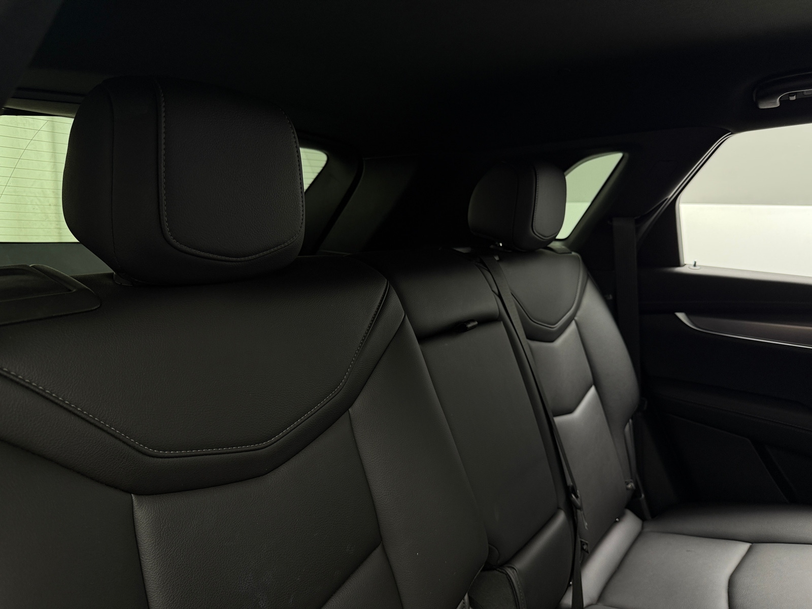 Thumbnail: 2021 Cadillac XT5 - 5