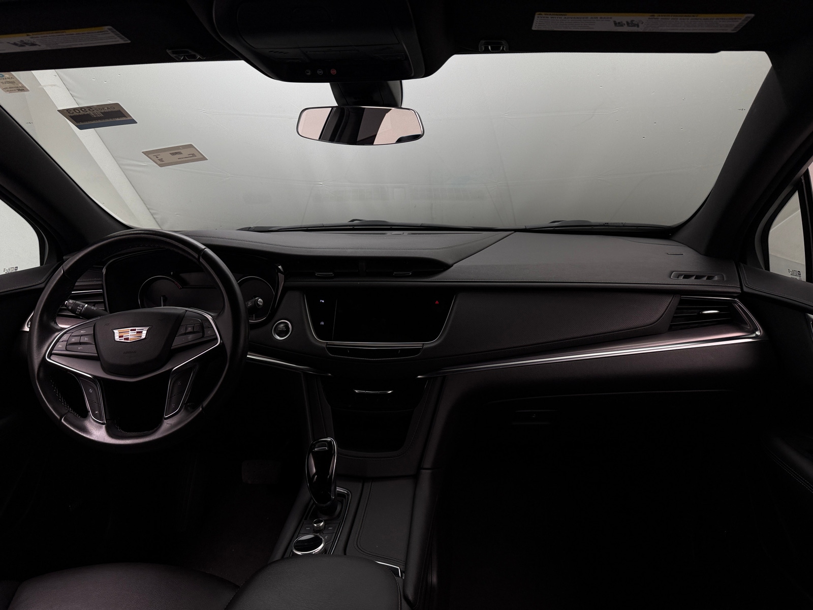 Thumbnail: 2021 Cadillac XT5 - 2