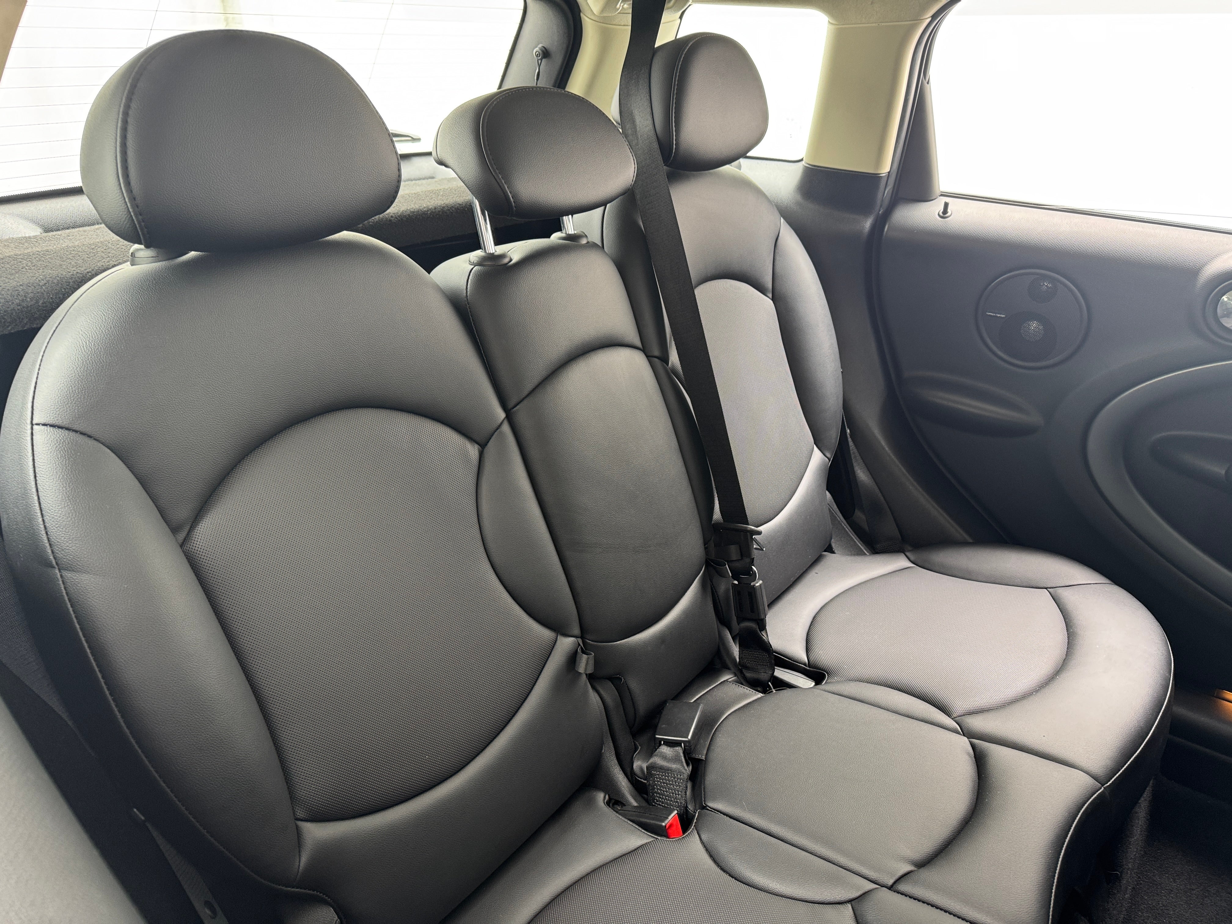 2016 MINI Cooper Countryman S 5