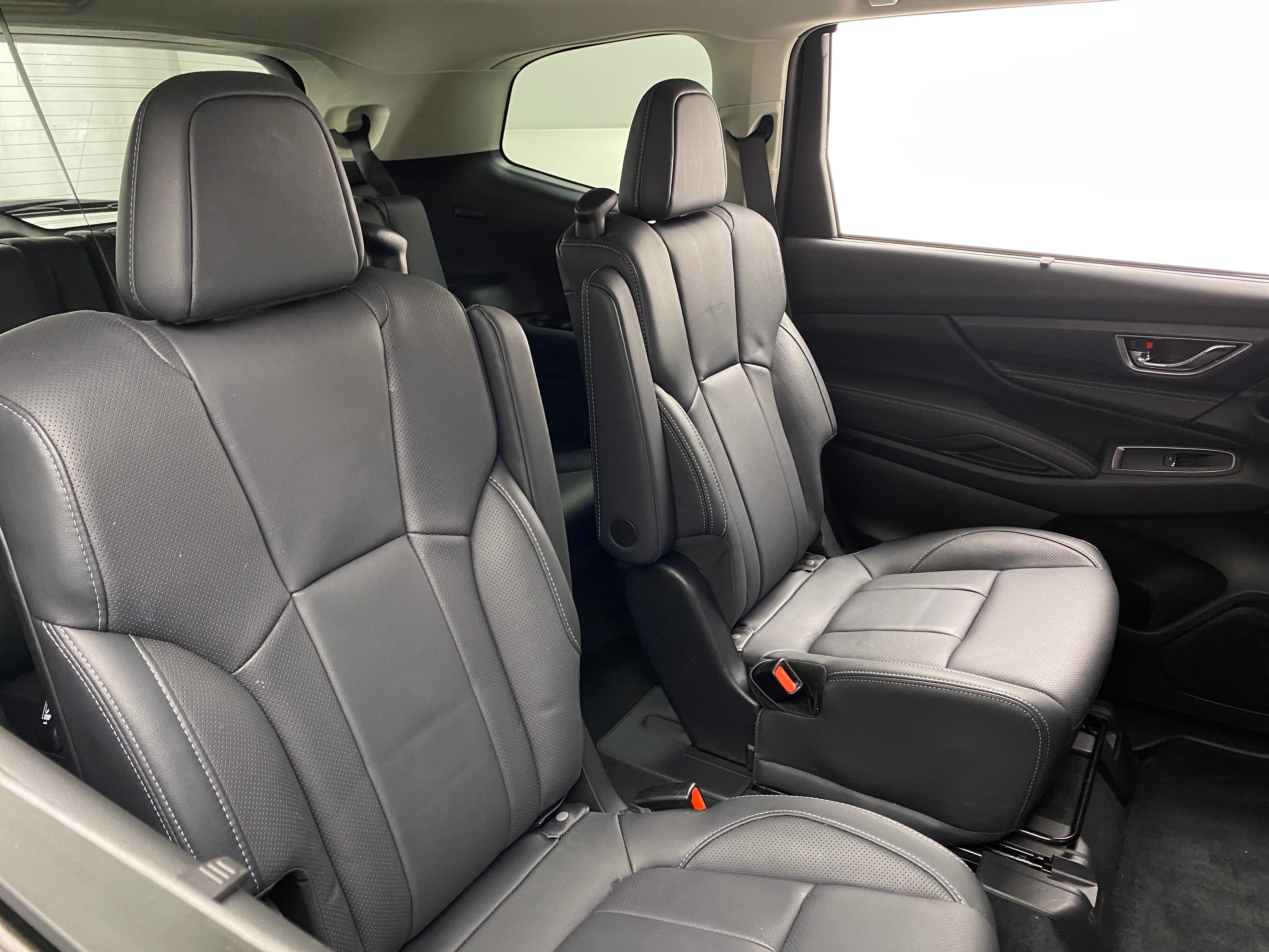 2023 Subaru Ascent Limited 5