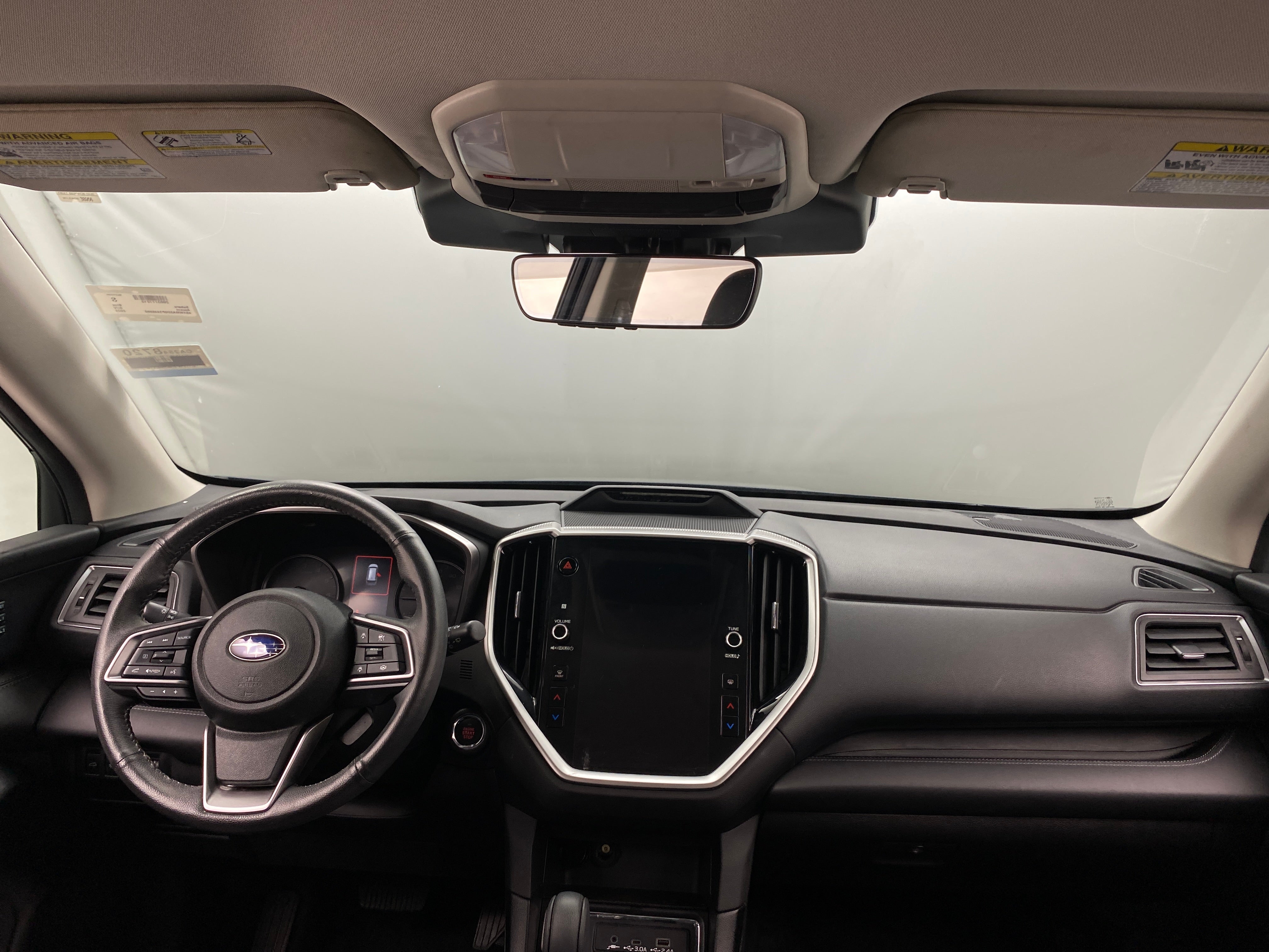2023 Subaru Ascent Limited 2