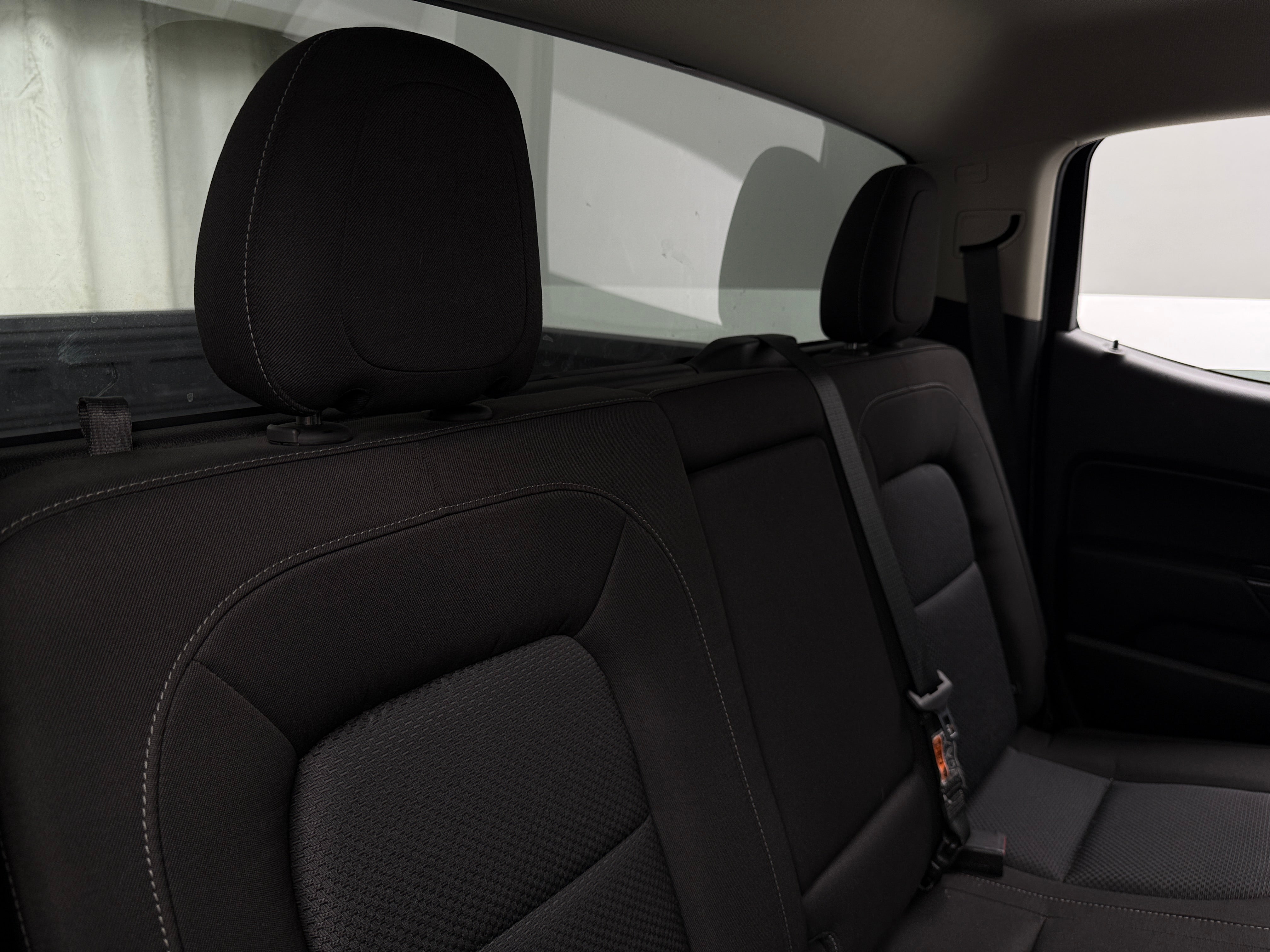 2019 Chevrolet Colorado LT 6