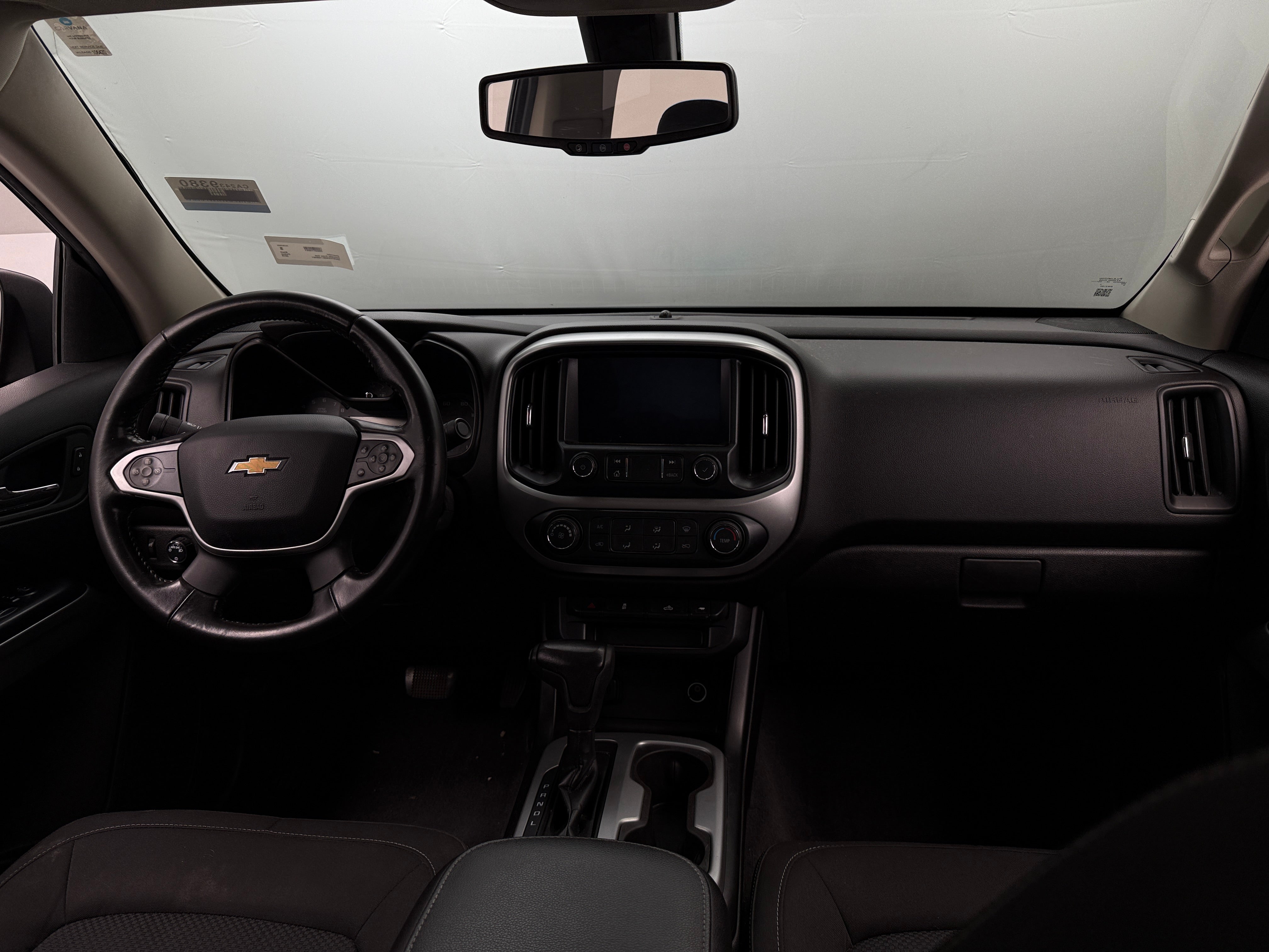 2019 Chevrolet Colorado LT 3