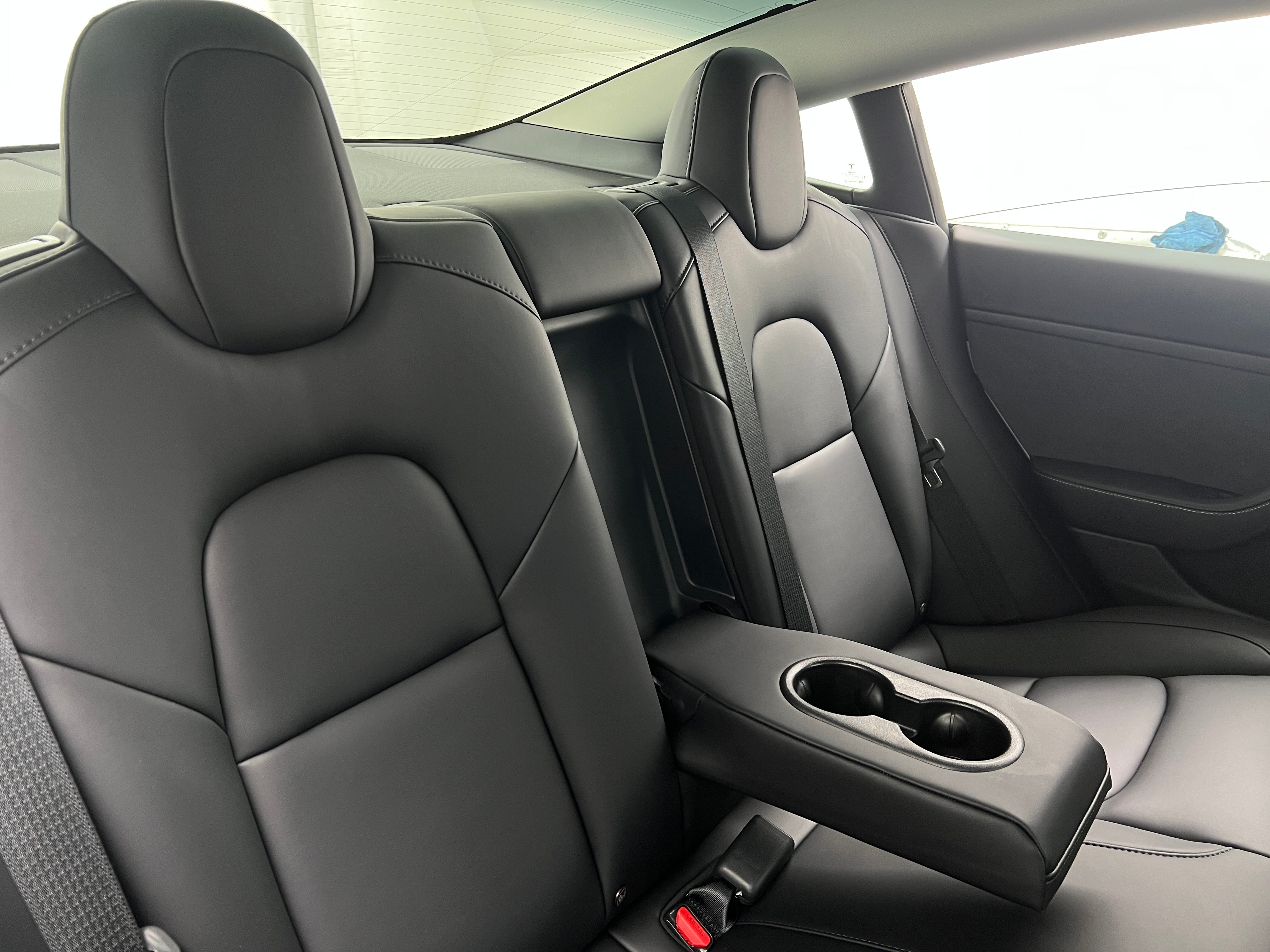 2023 Tesla Model 3 Performance 5