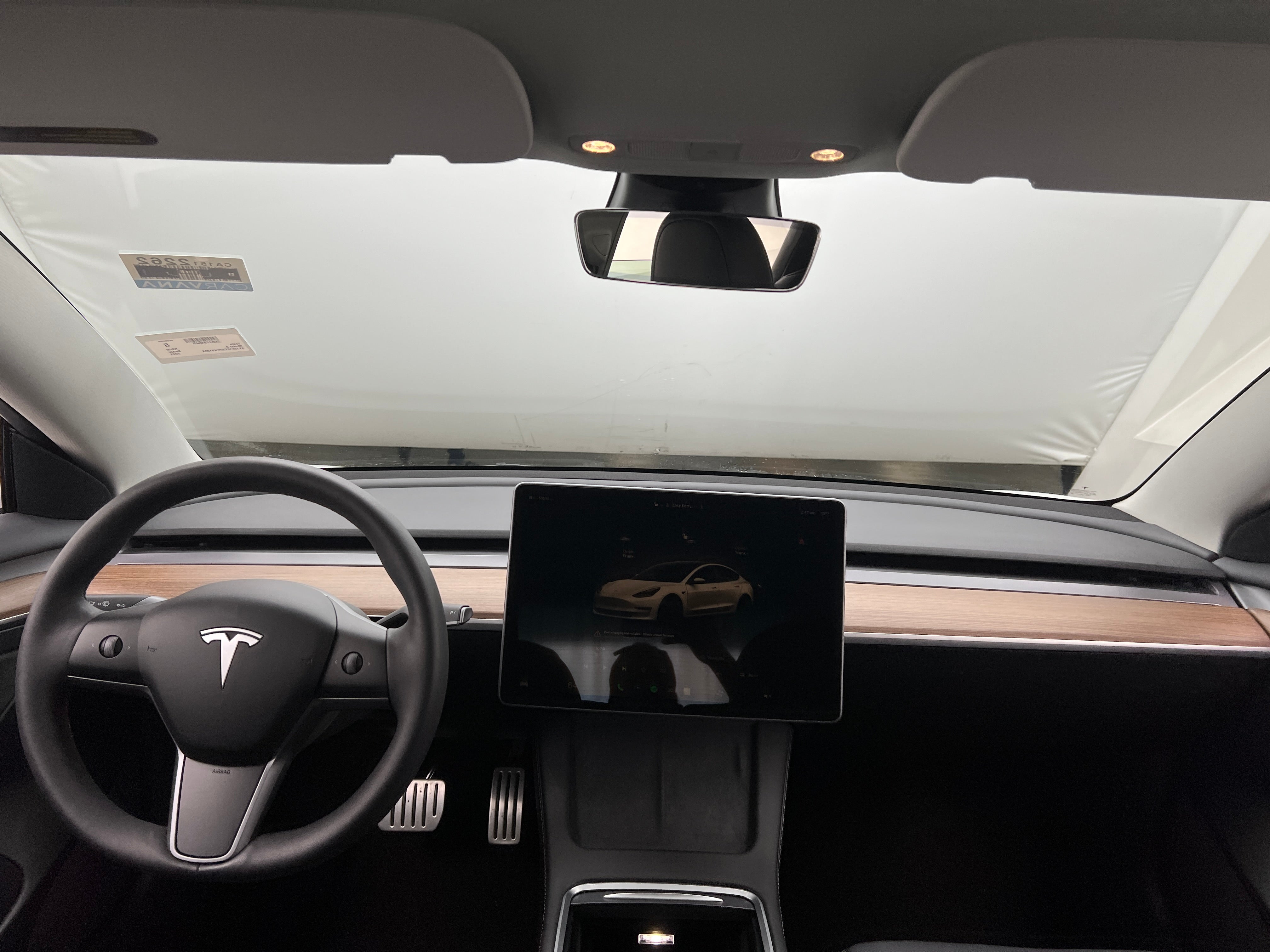 2023 Tesla Model 3 Performance 2