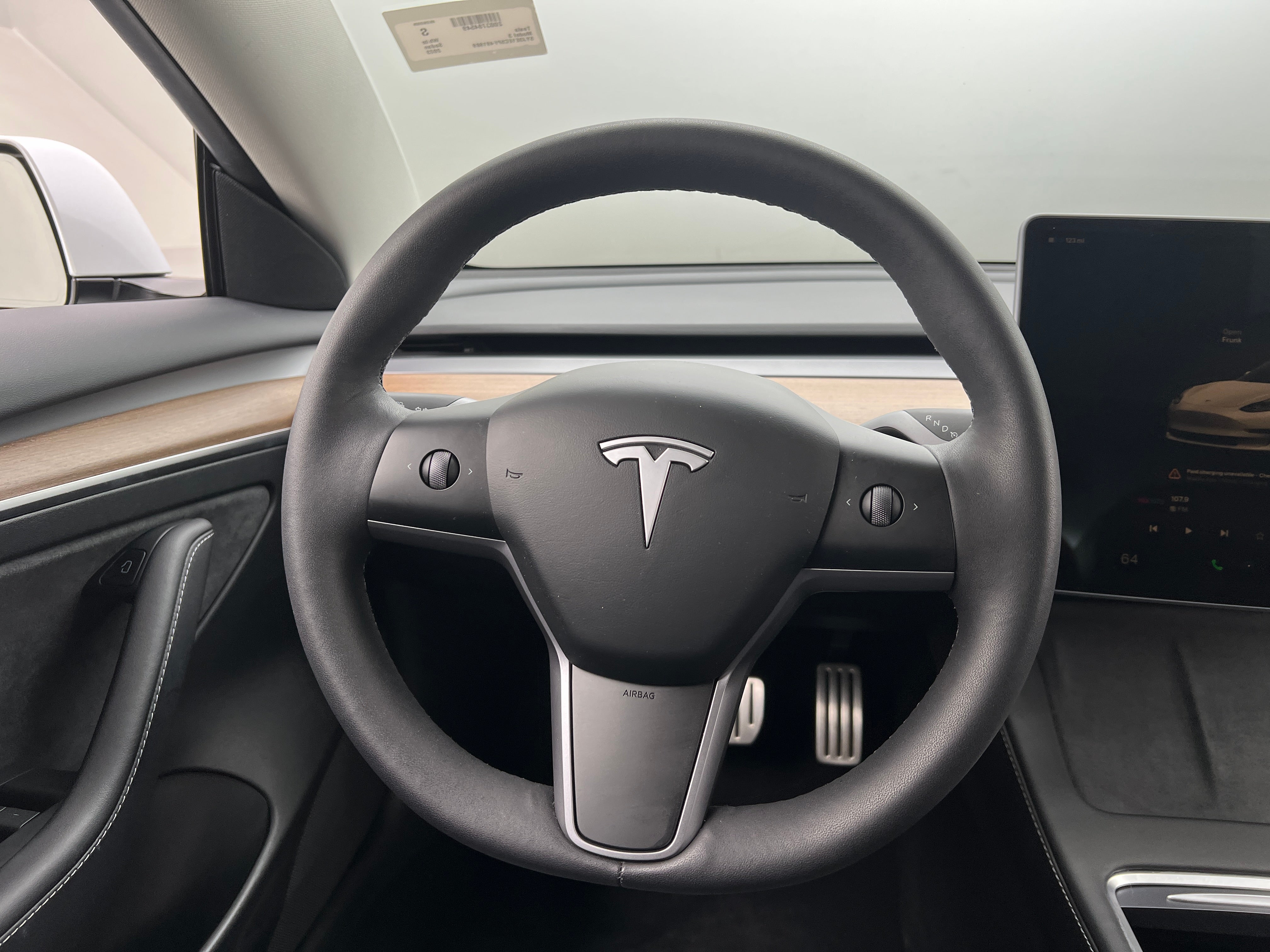 2023 Tesla Model 3 Performance 4