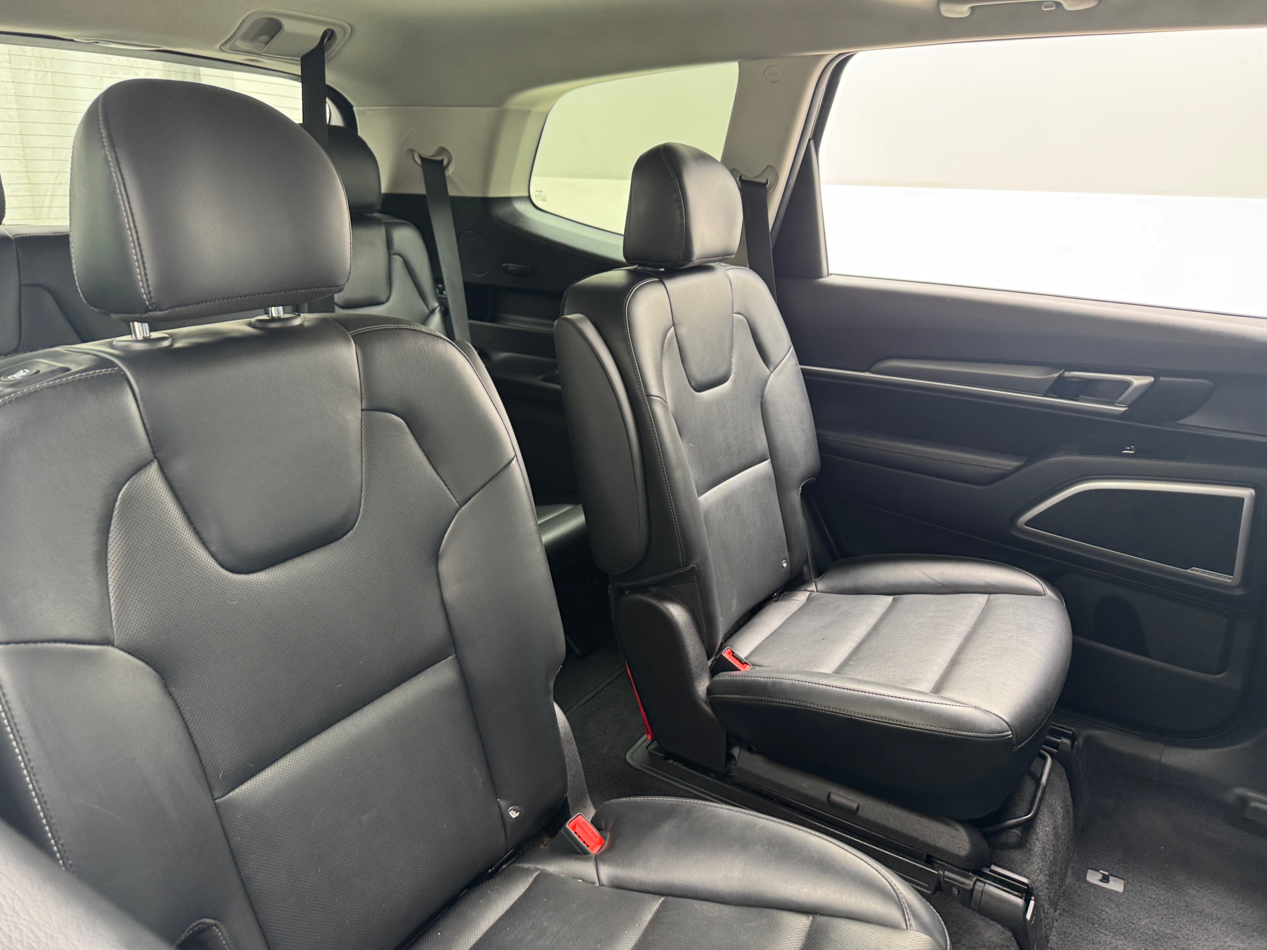2022 Kia Telluride S 5