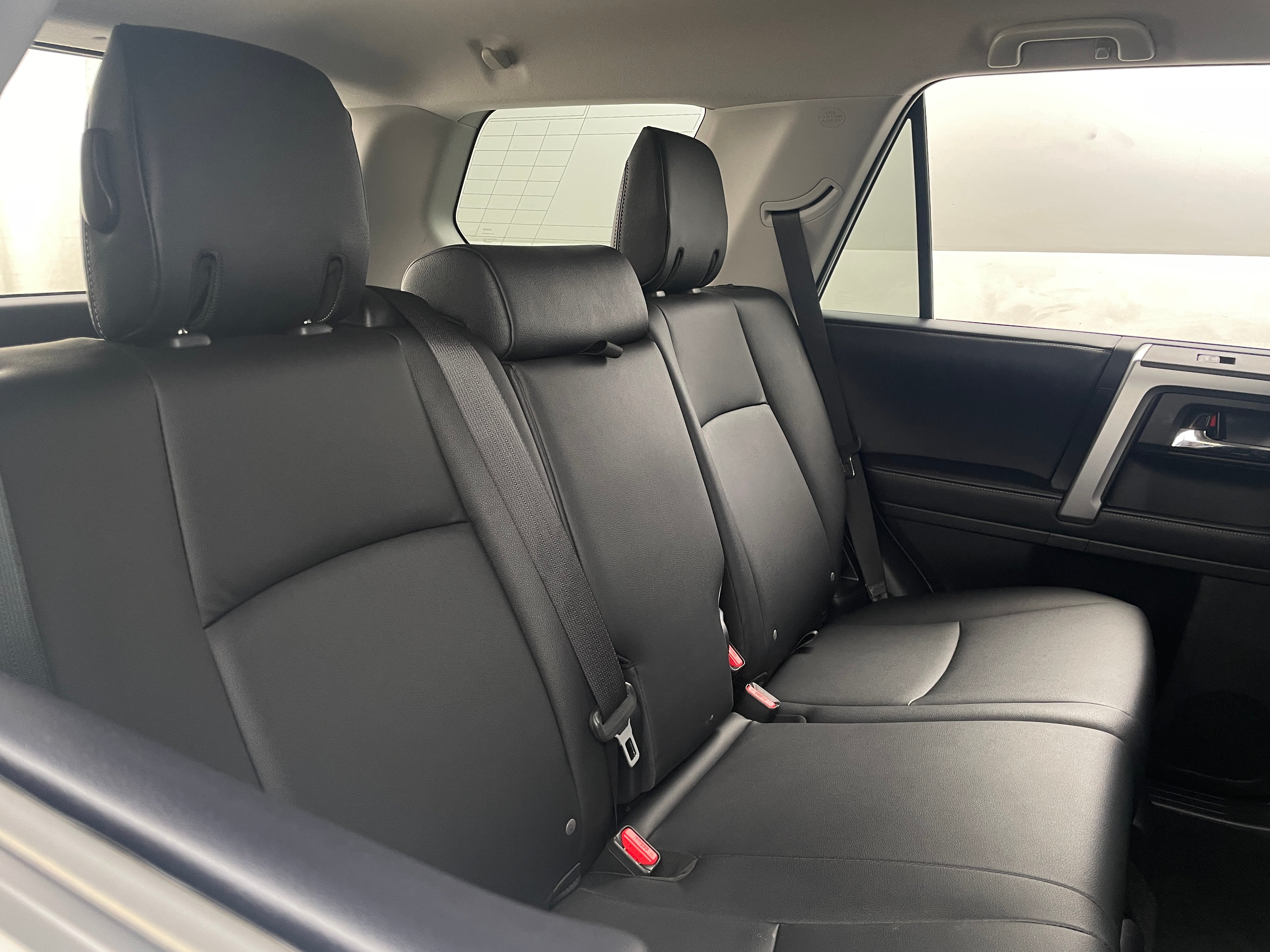 2022 Toyota 4Runner TRD Sport 5