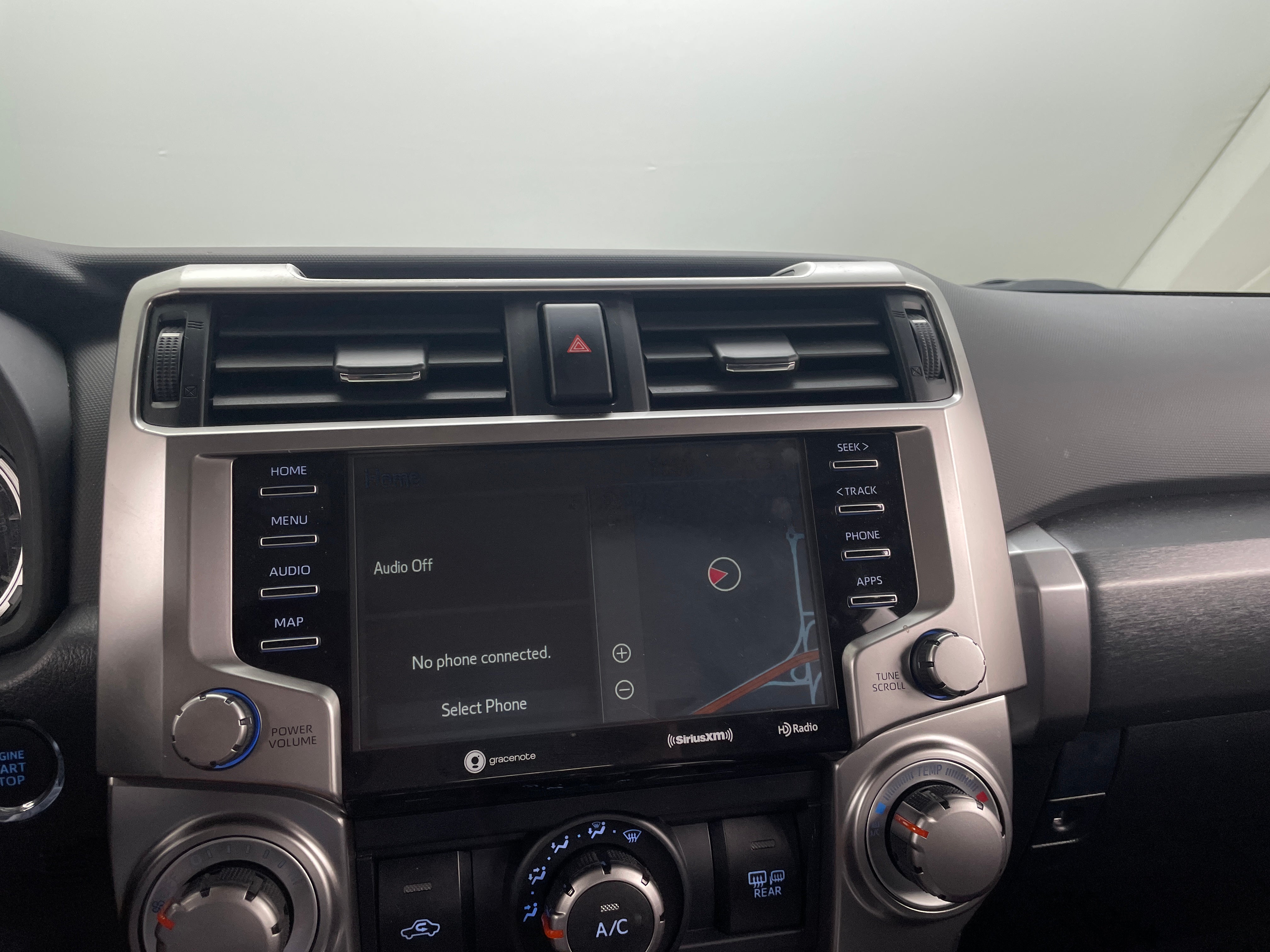 2022 Toyota 4Runner TRD Sport 3