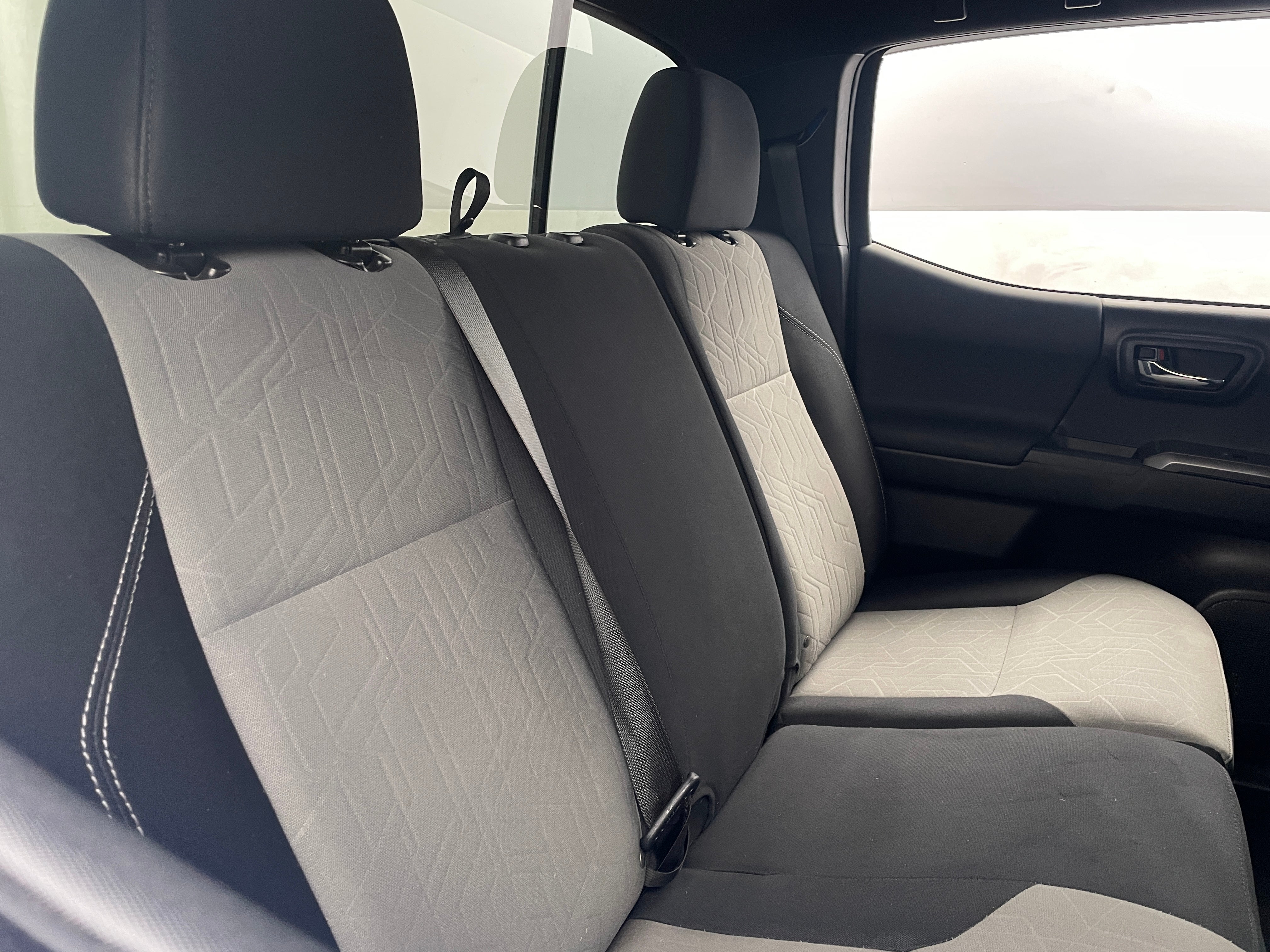 2020 Toyota Tacoma TRD Sport 6