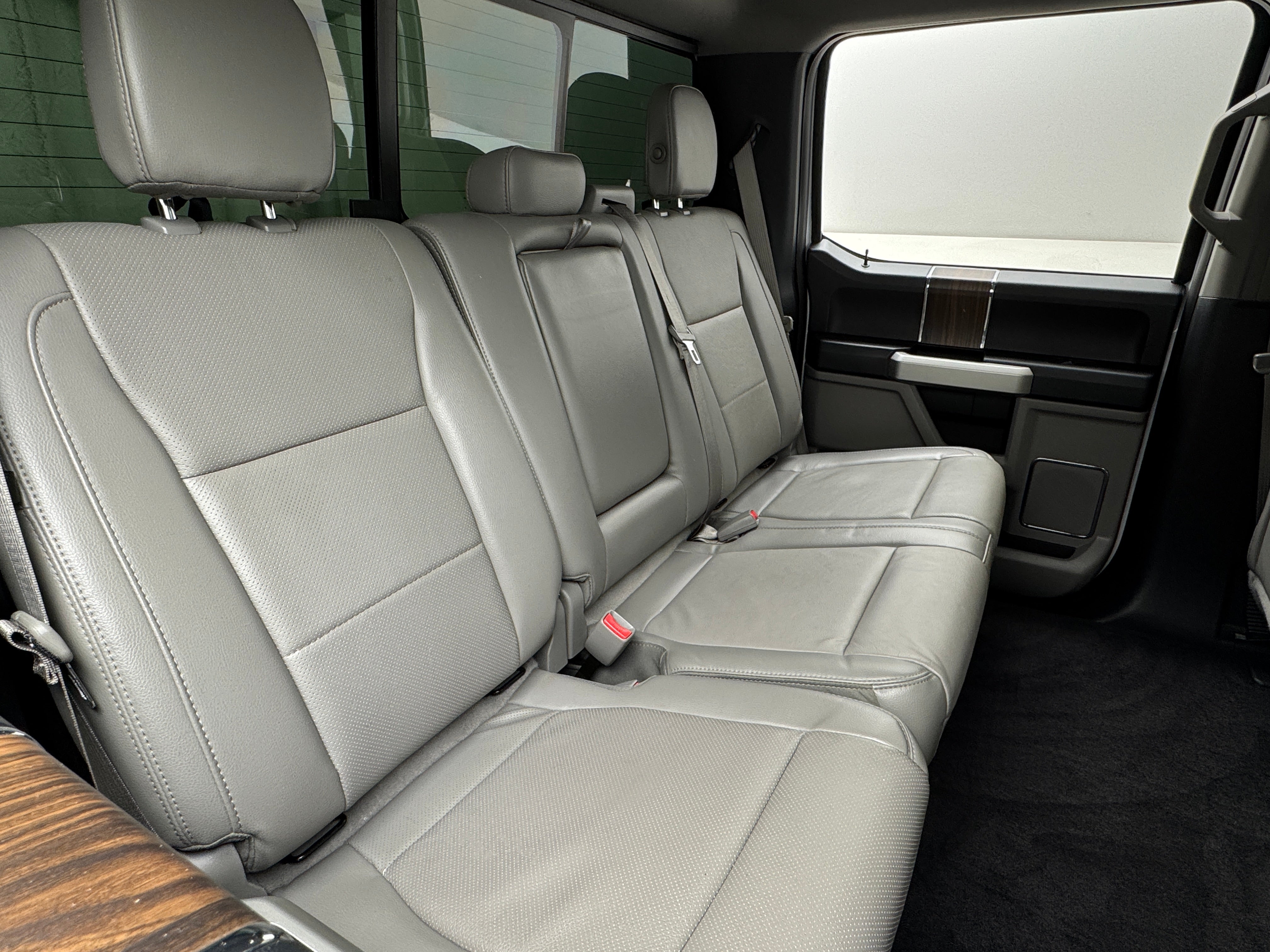 2016 Ford Econoline E-150 5