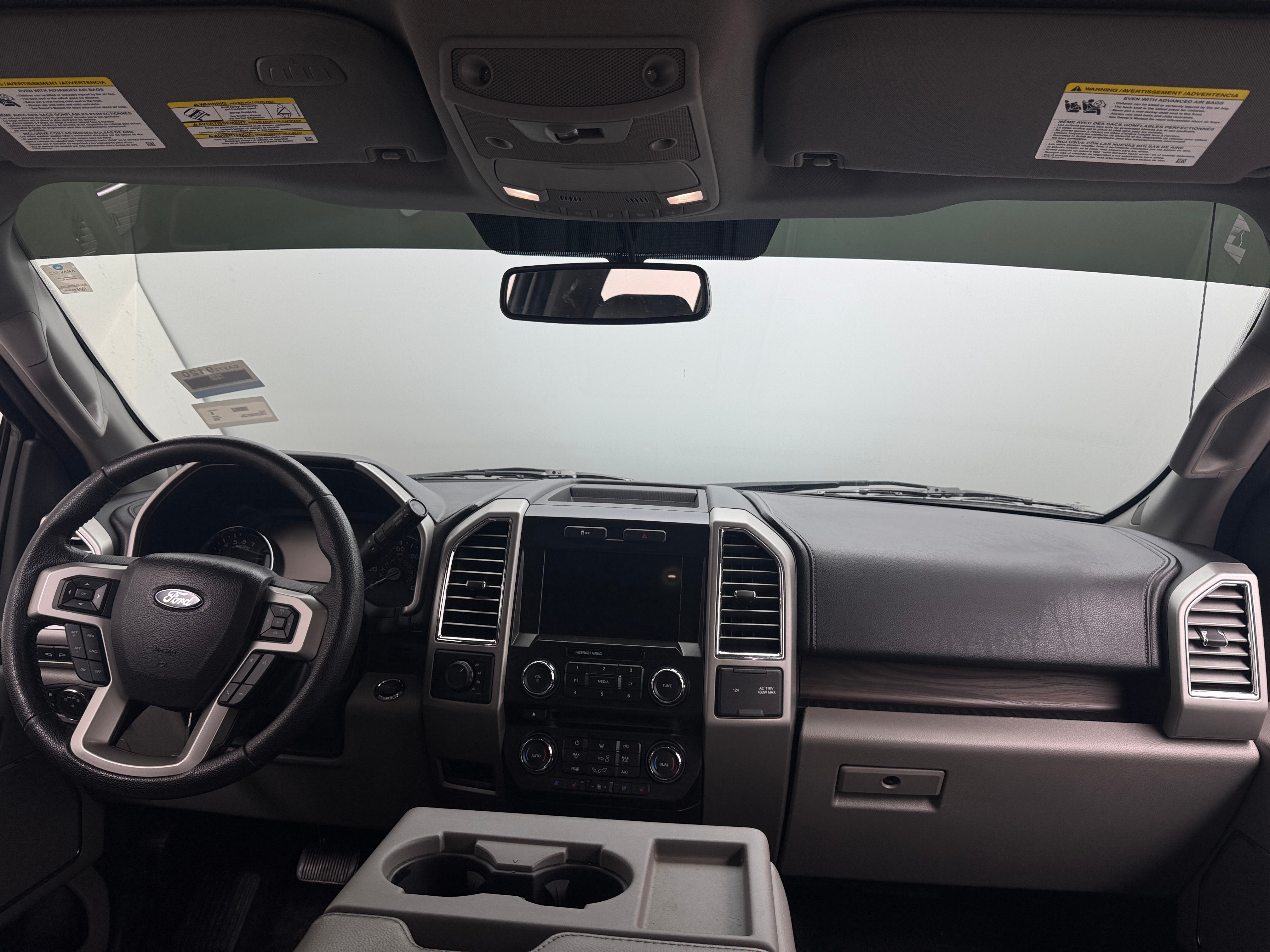 2016 Ford Econoline E-150 2